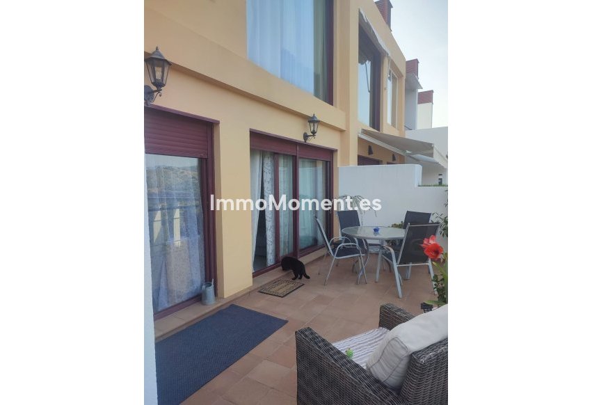 Resale - Apartment - Benahavís - Benahavís Centro