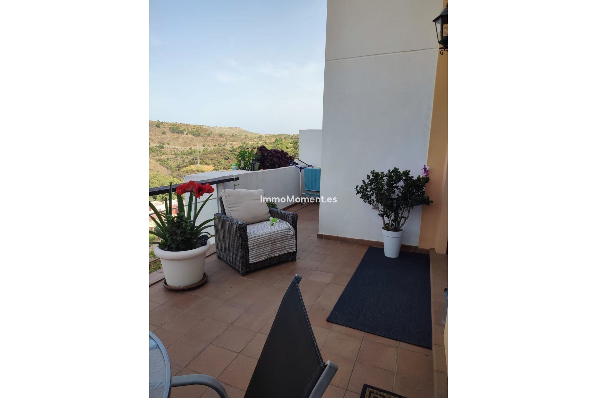 Resale - Apartment - Benahavís - Benahavís Centro