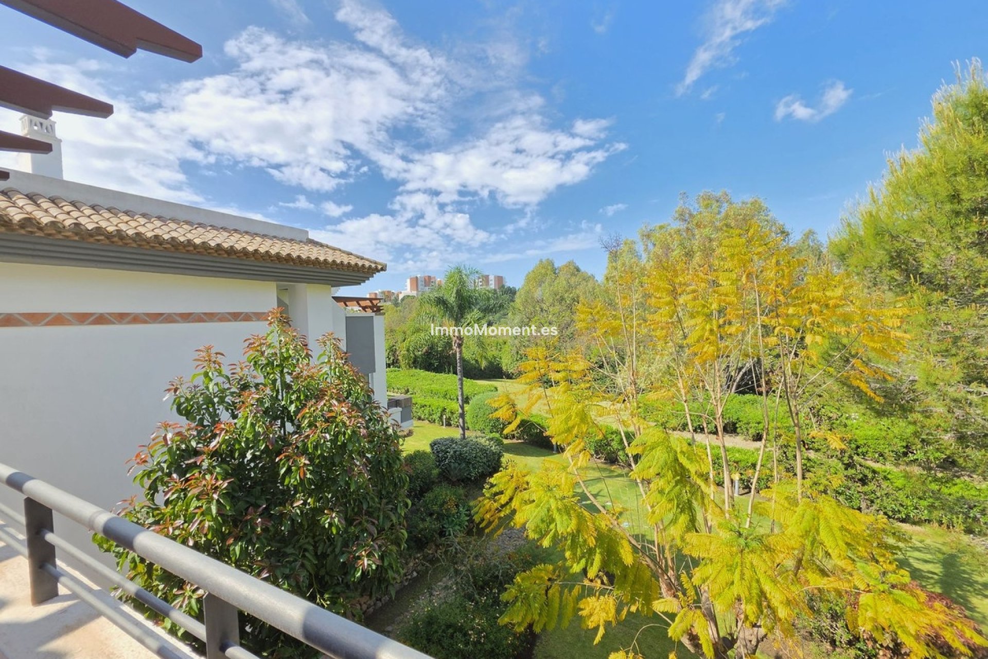 Resale - Apartment - Benahavís - Benahavís Centro