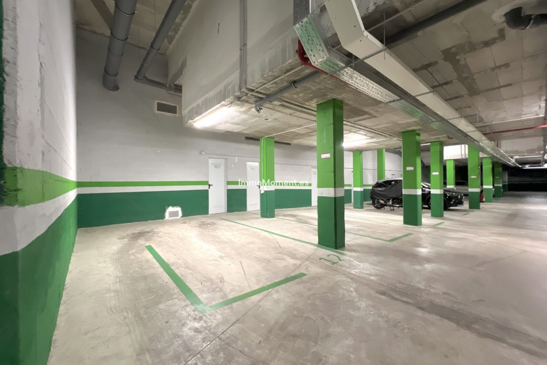 Resale - Apartment - Benahavís - Benahavís Centro