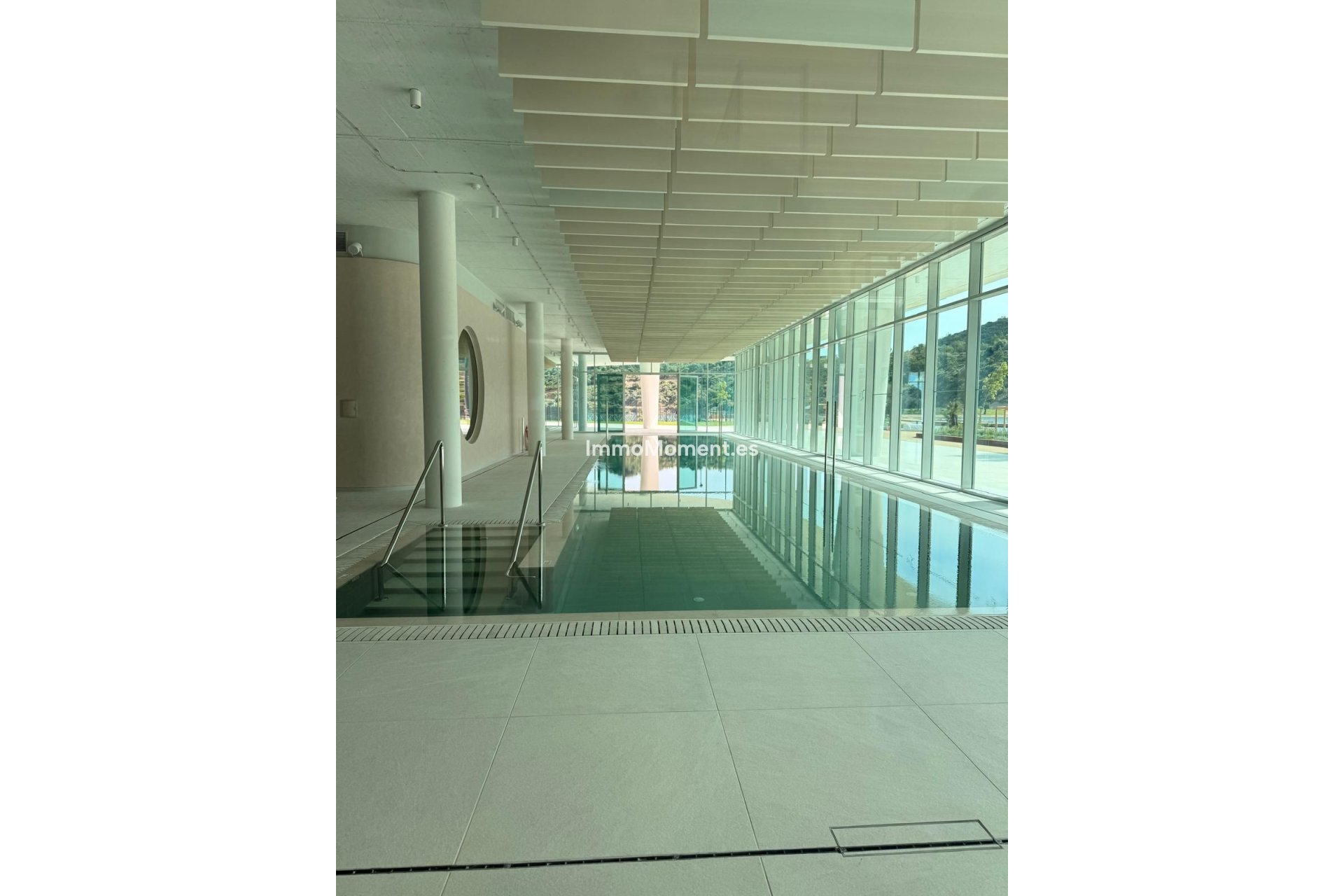 Resale - Apartment - Benahavís - Benahavís Centro
