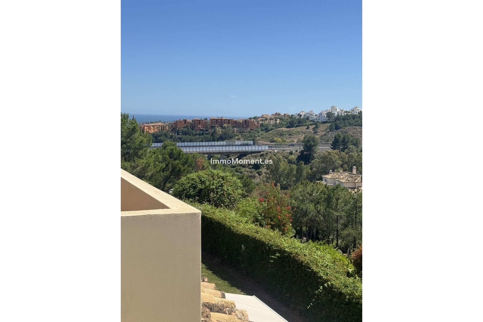 Resale - Apartment - Benahavís - Benahavís Centro
