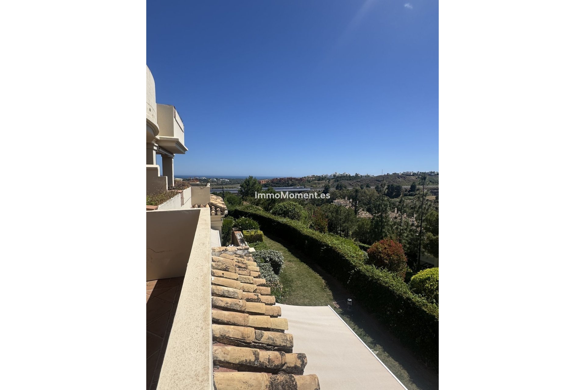 Resale - Apartment - Benahavís - Benahavís Centro