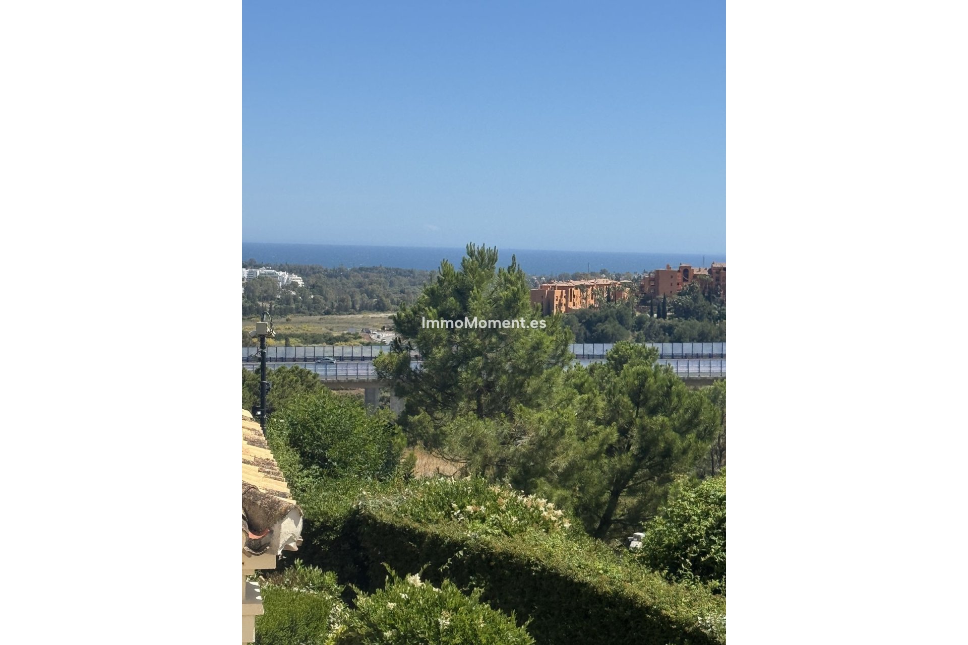 Resale - Apartment - Benahavís - Benahavís Centro
