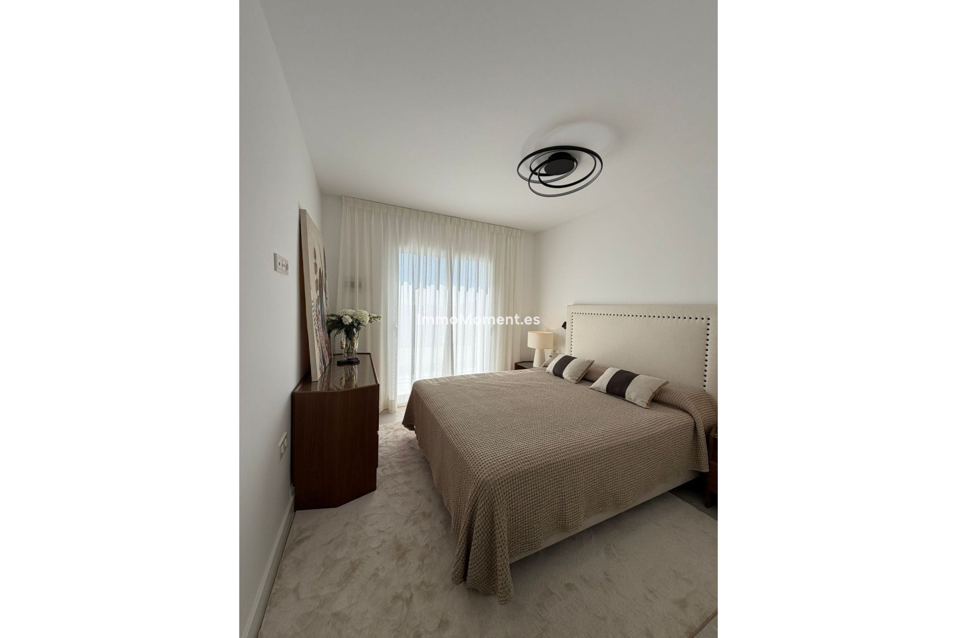 Resale - Apartment - Benahavís - Benahavís Centro