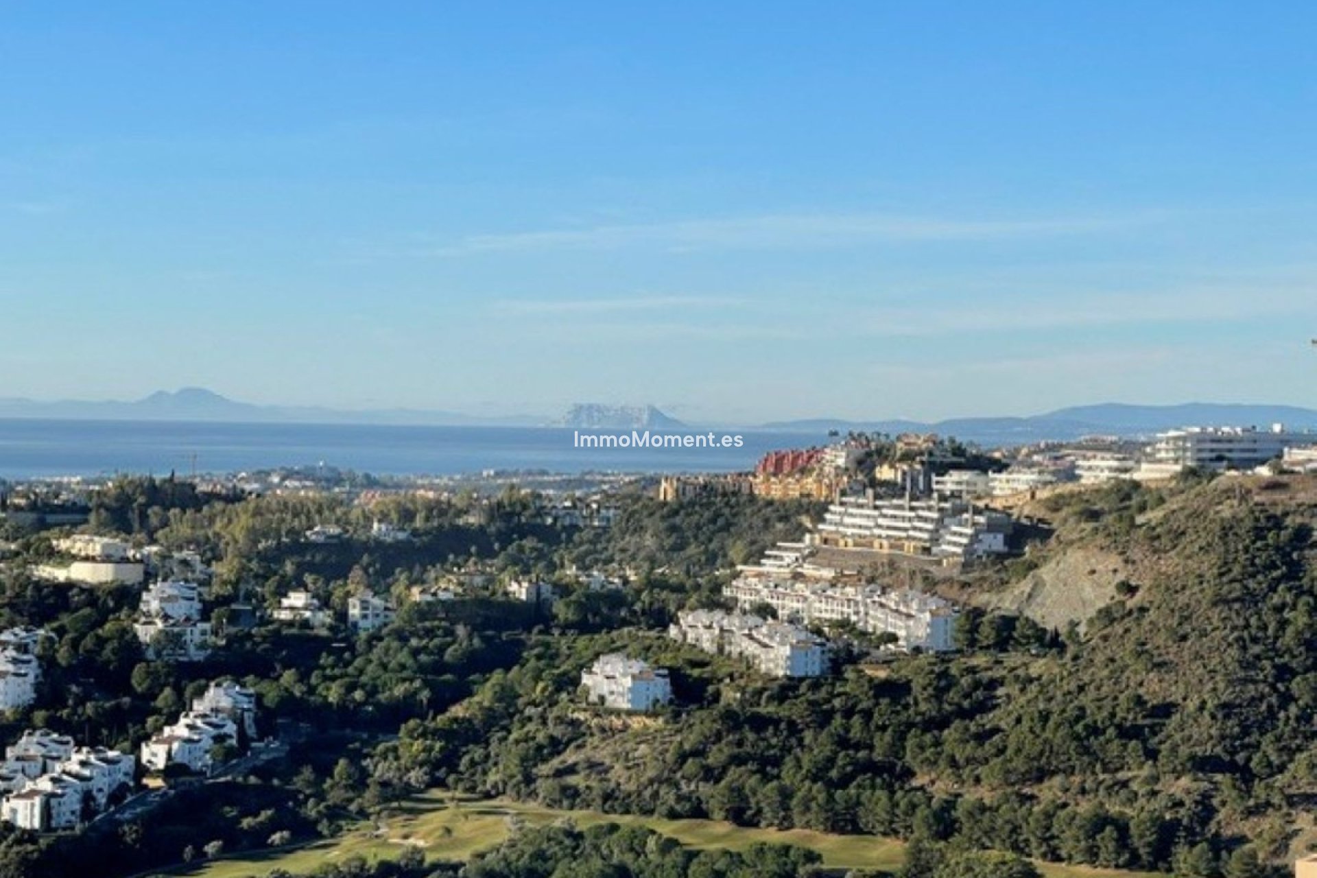 Resale - Apartment - Benahavís - Benahavís Centro