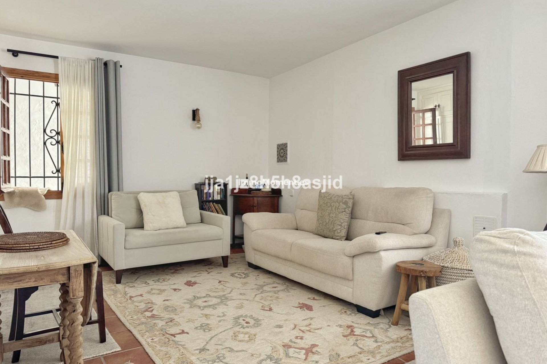 Resale - Apartment - Benahavís - Benahavís Centro