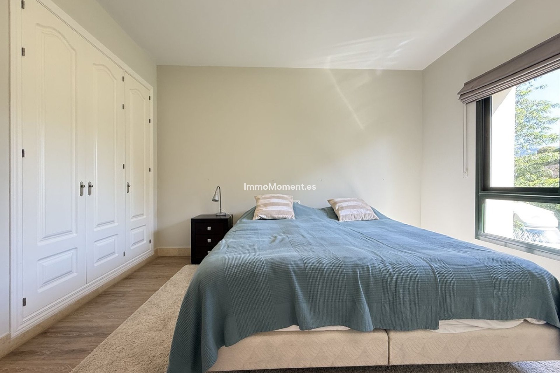 Resale - Apartment - Benahavís - Benahavís Centro