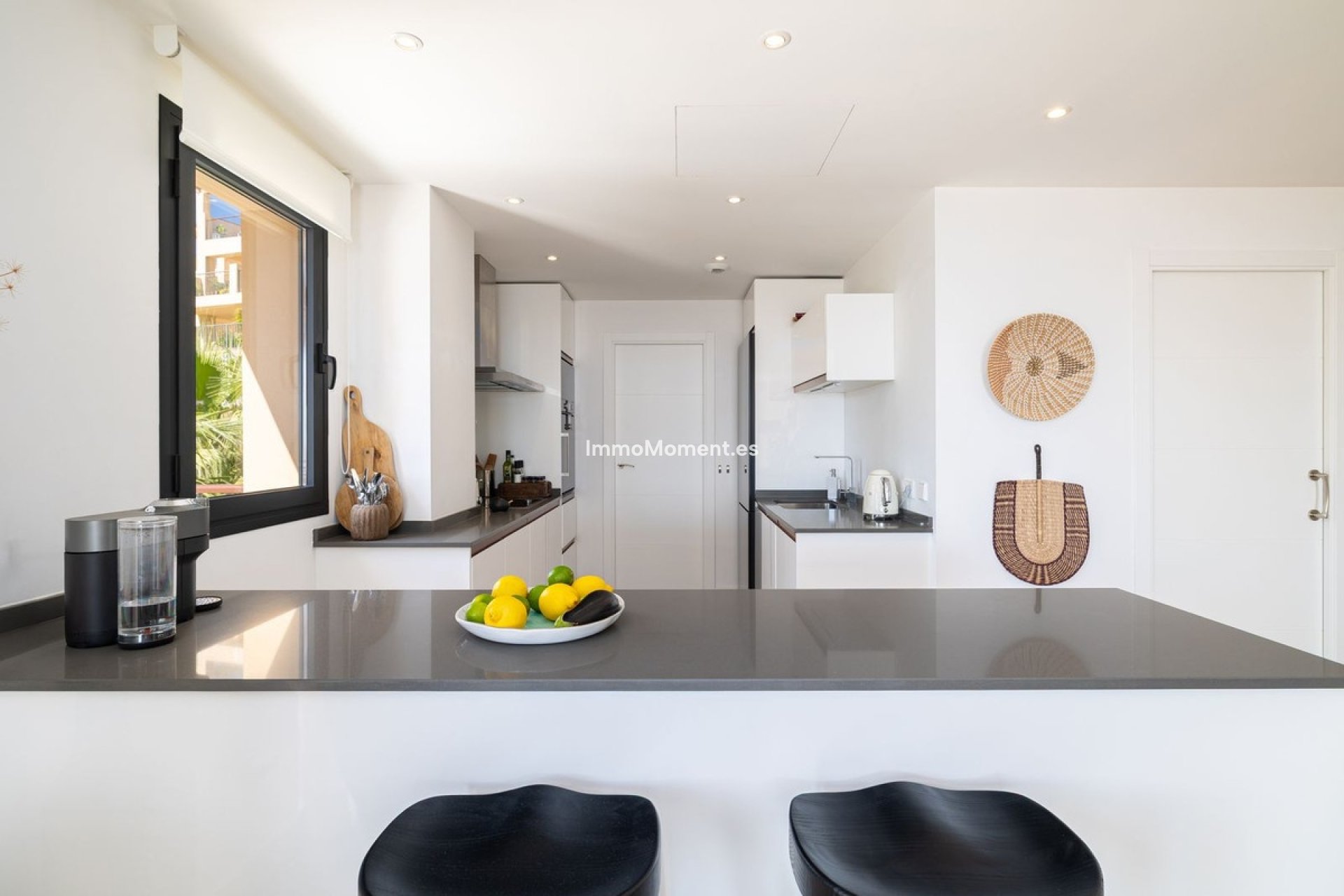 Resale - Apartment - Benahavís - Benahavís Centro