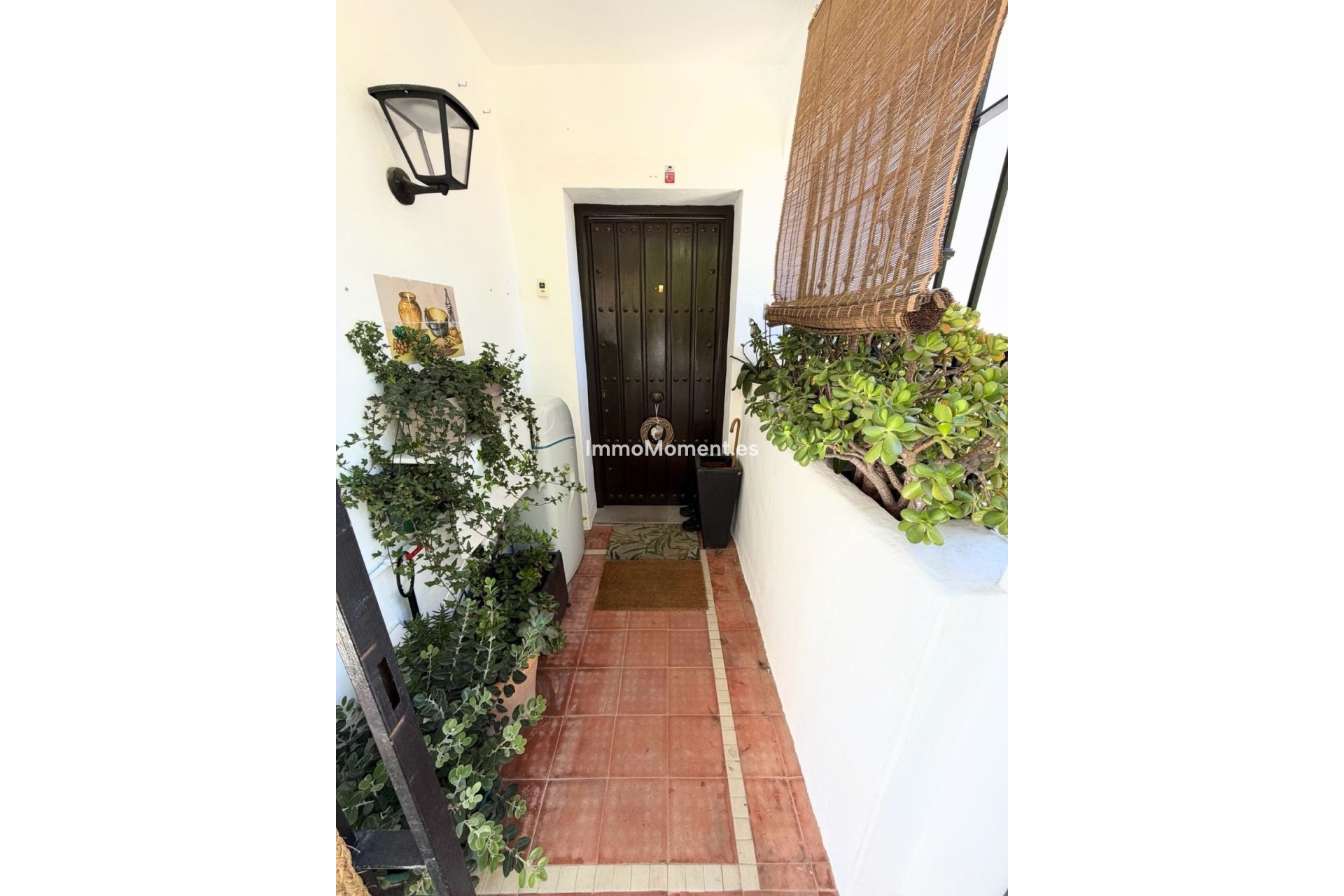 Resale - Apartment - Benahavís - Benahavís Centro