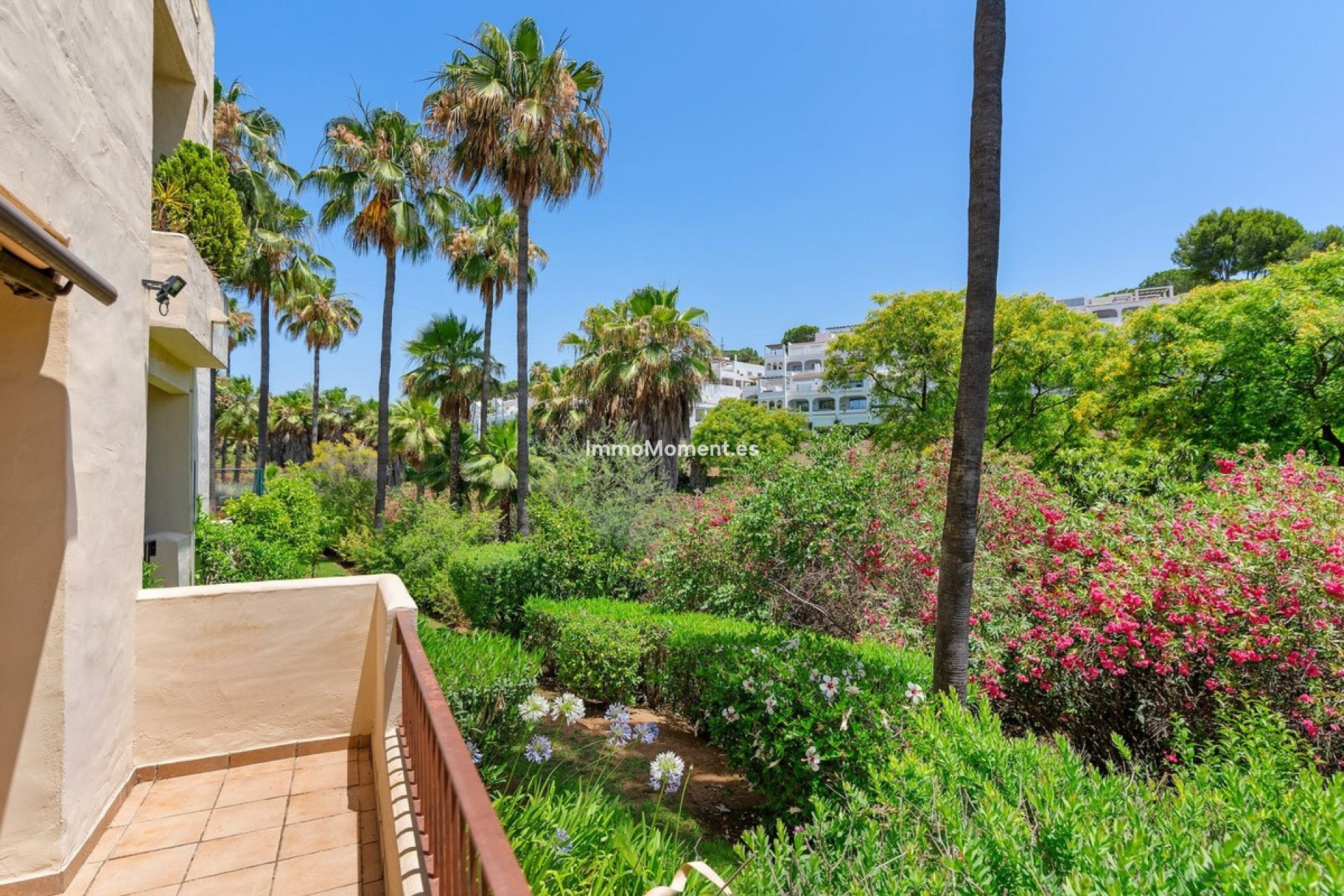 Resale - Apartment - Benahavís - Benahavís Centro
