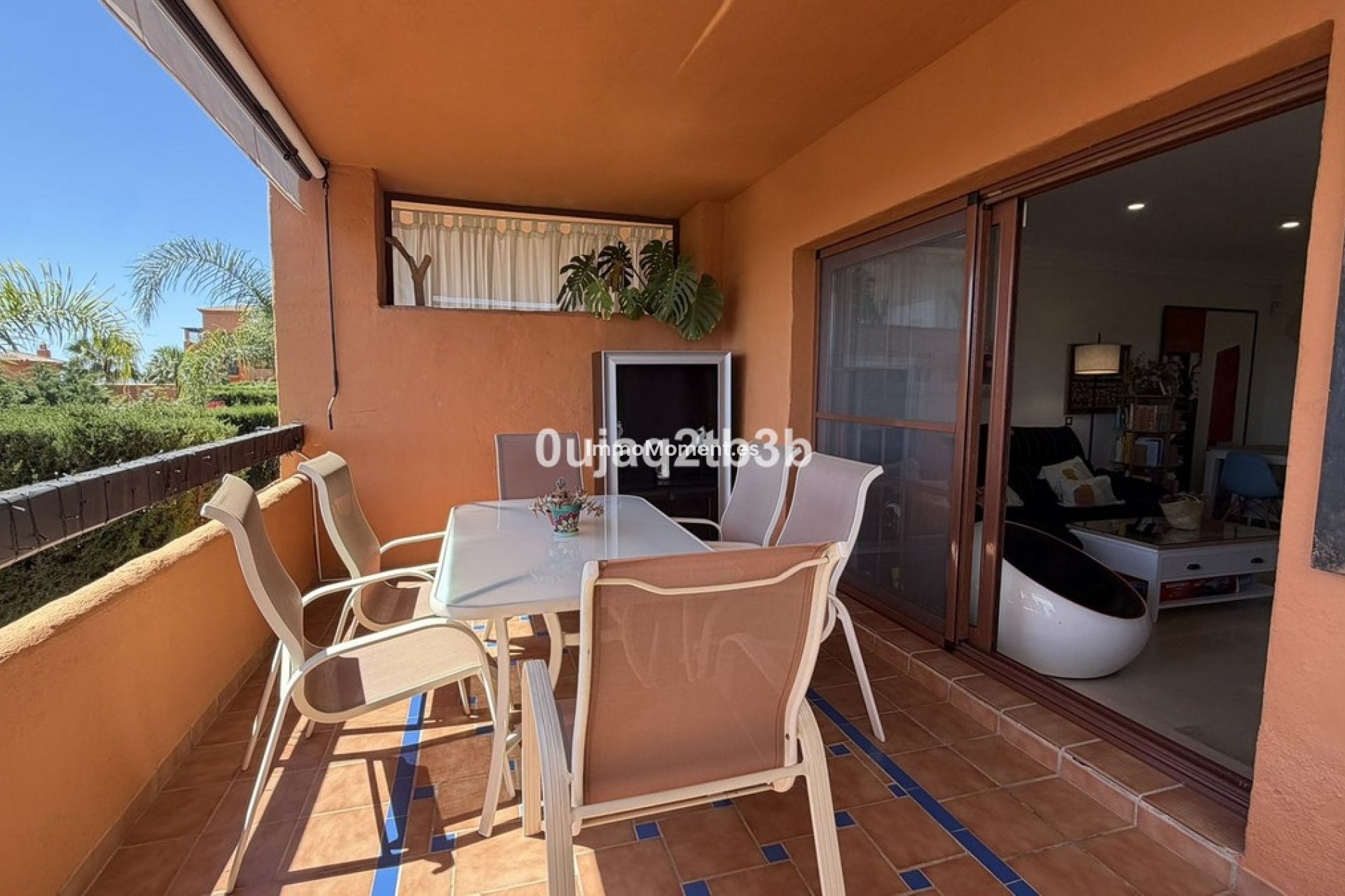 Resale - Apartment - Benahavís - Benahavís Centro