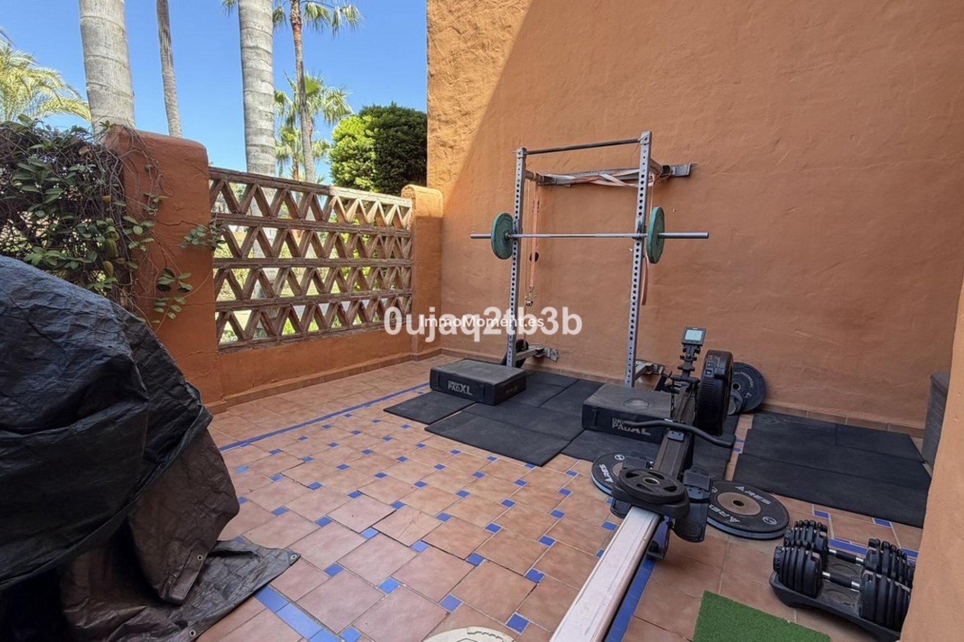 Resale - Apartment - Benahavís - Benahavís Centro