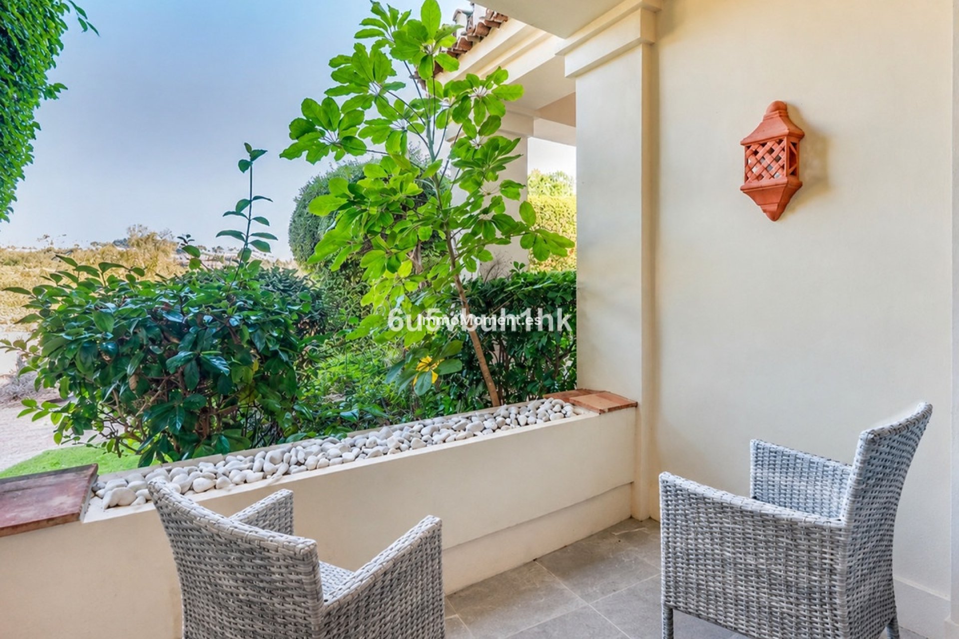 Resale - Apartment - Benahavís - Benahavís Centro