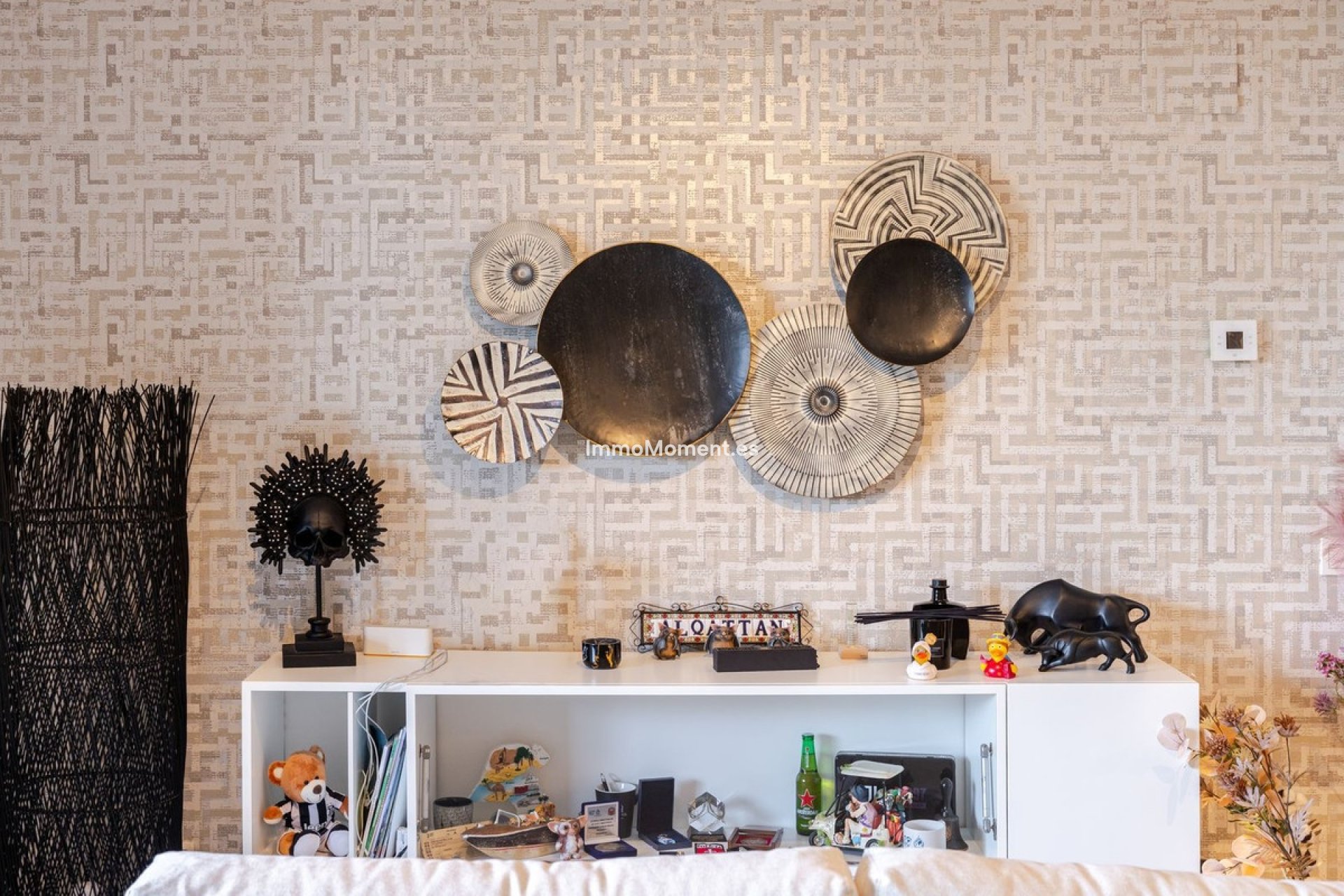 Resale - Apartment - Benahavís - Benahavís Centro