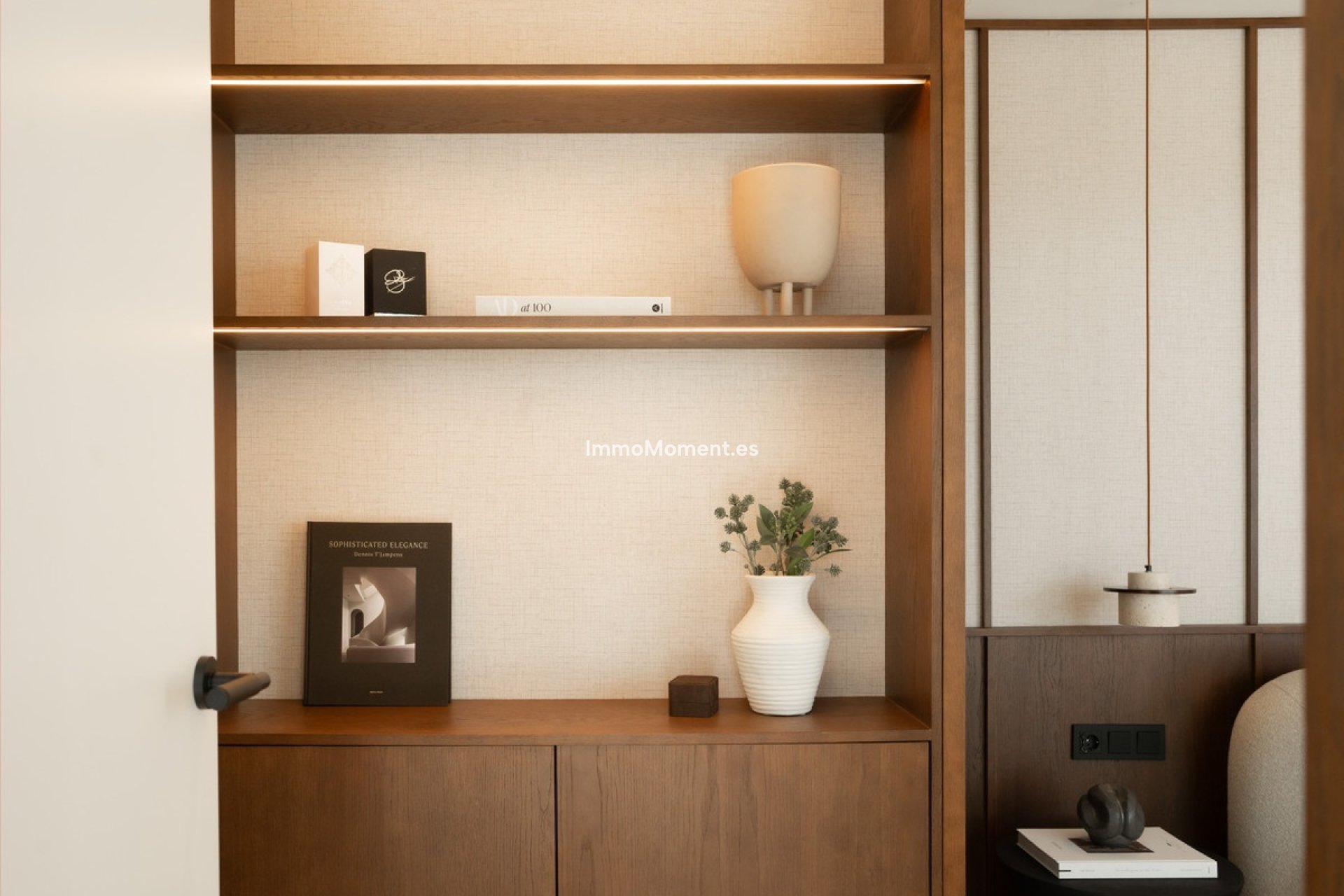 Resale - Apartment - Benahavís - Benahavís Centro