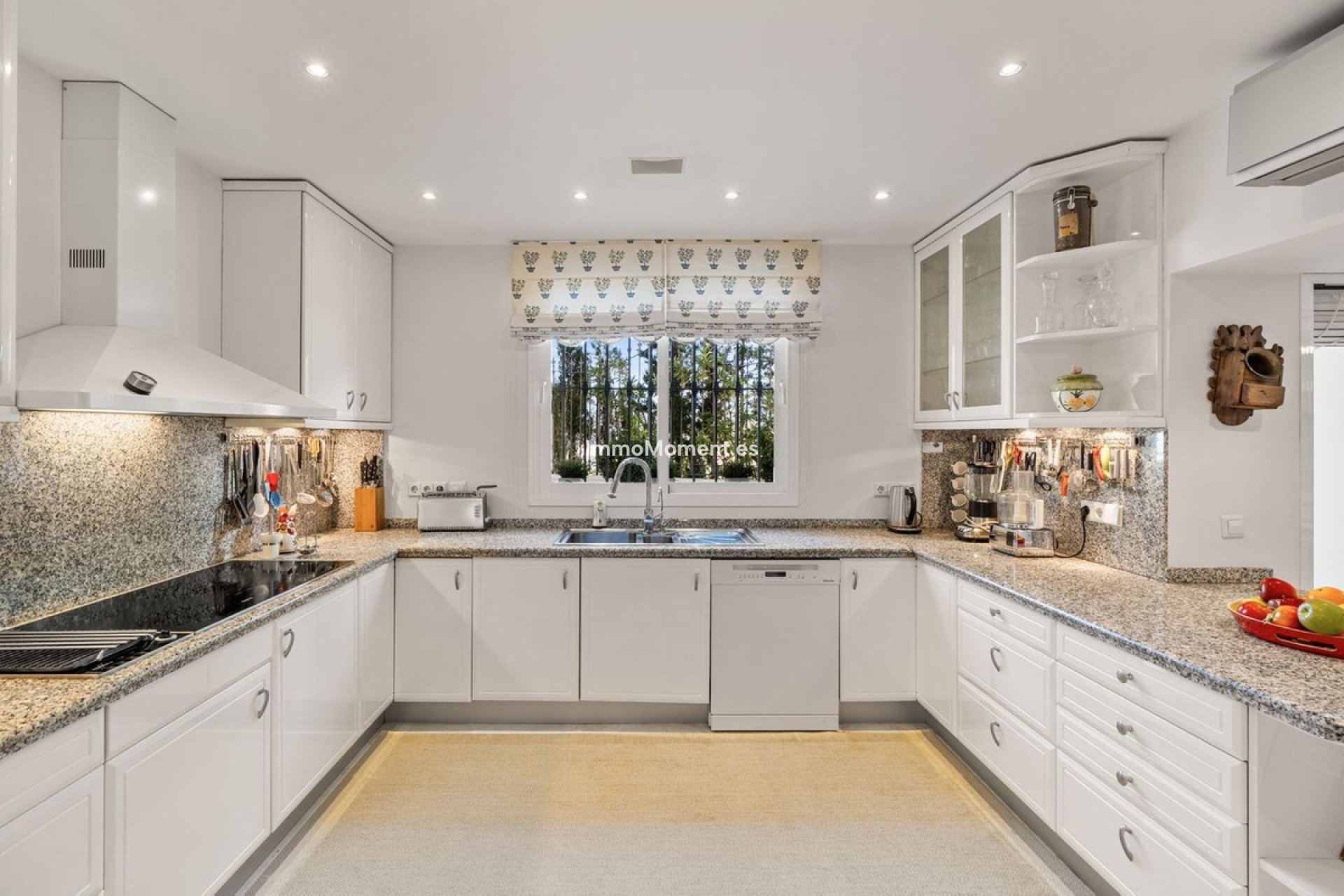 Resale - Apartment - Benahavís - La Heredia