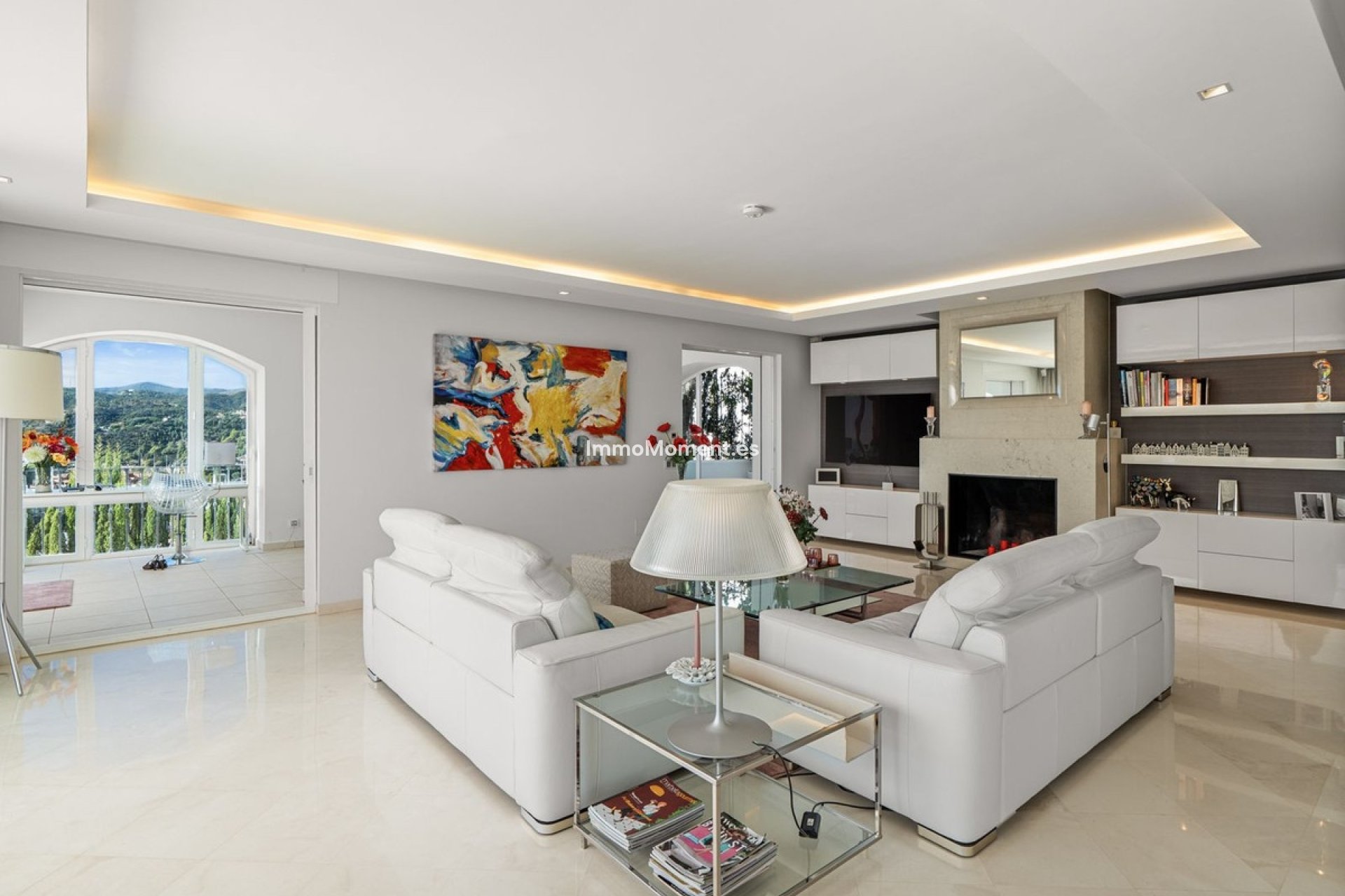 Resale - Apartment - Benahavís - La Heredia