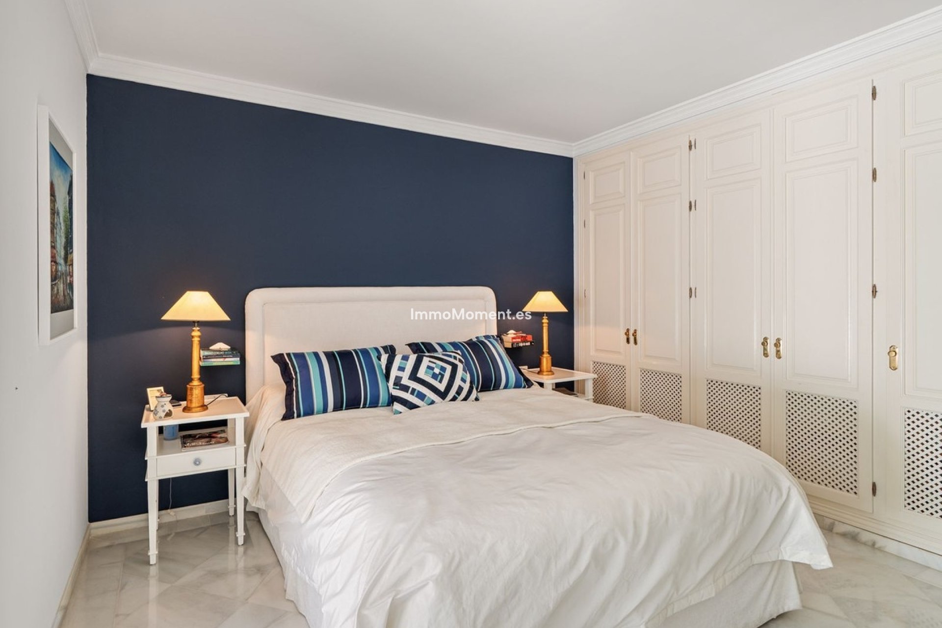 Resale - Apartment - Benahavís - La Heredia