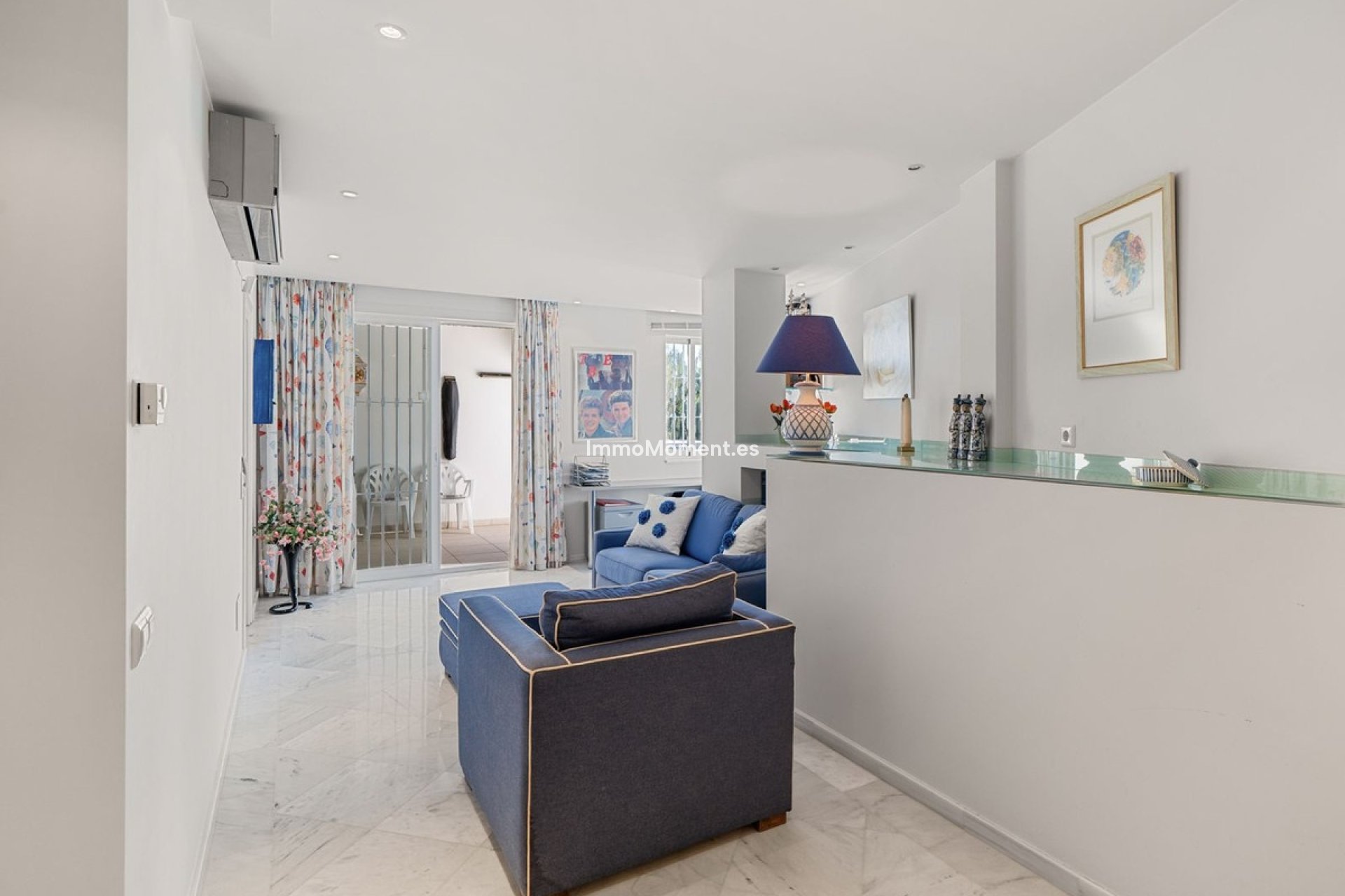 Resale - Apartment - Benahavís - La Heredia