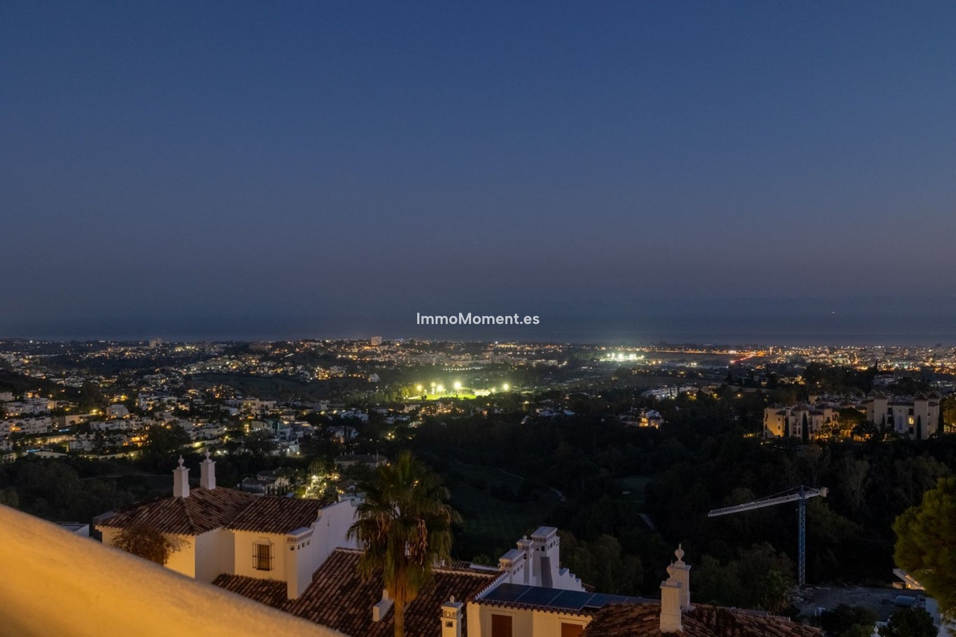 Resale - Apartment - Benahavís - La Heredia