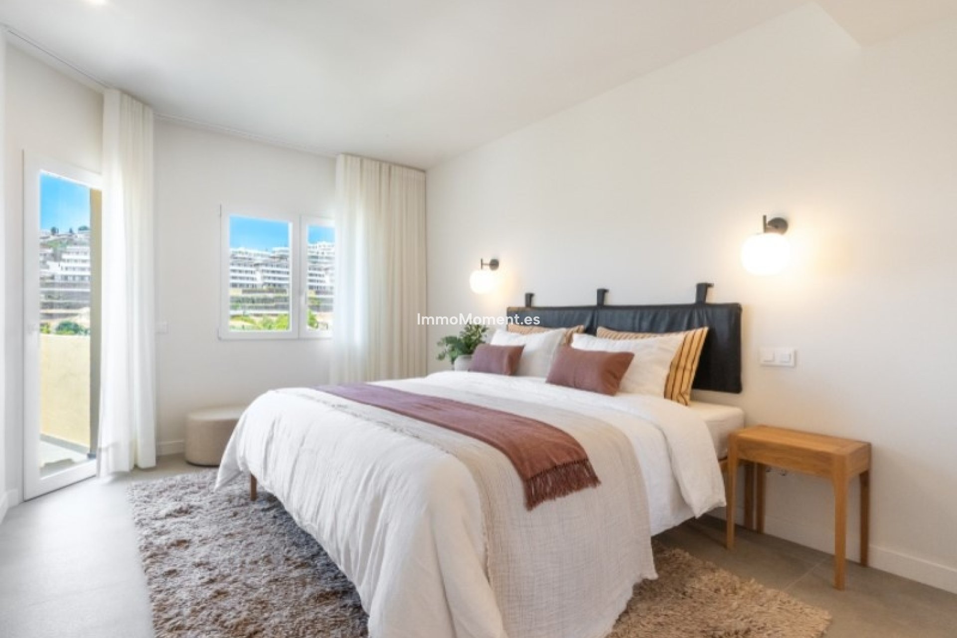 Resale - Apartment - Benahavís - La Quinta