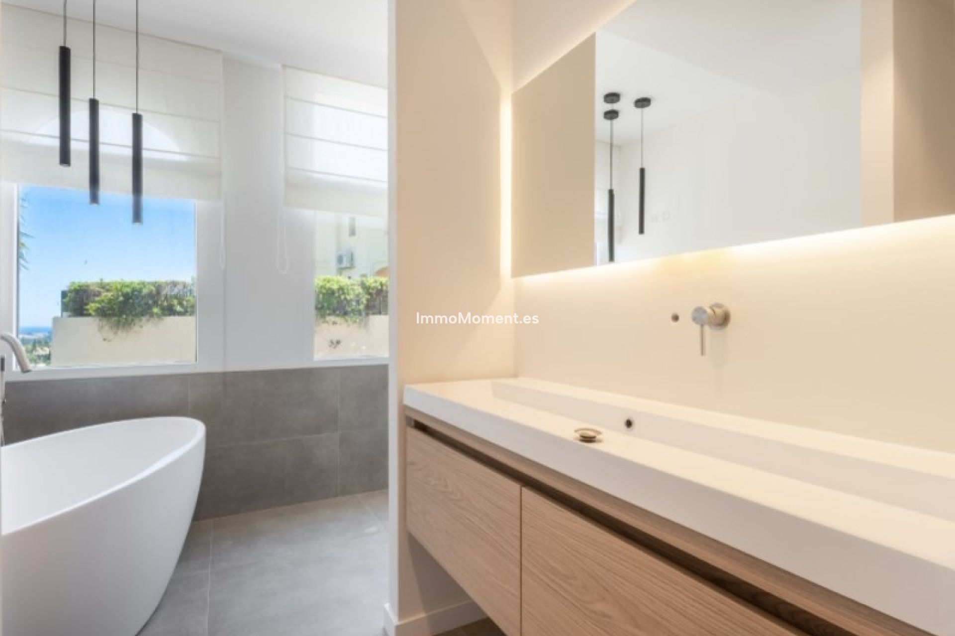 Resale - Apartment - Benahavís - La Quinta