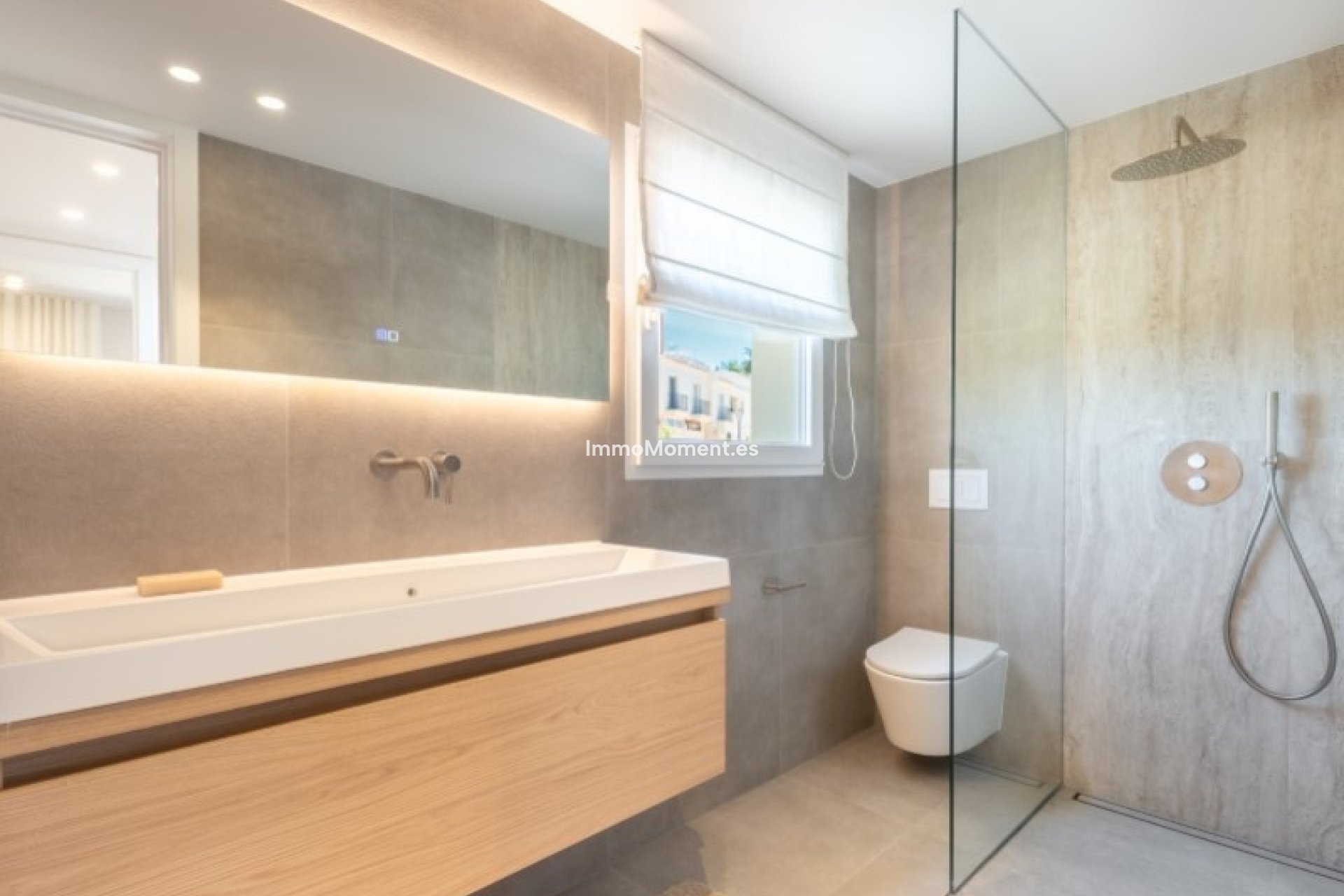 Resale - Apartment - Benahavís - La Quinta