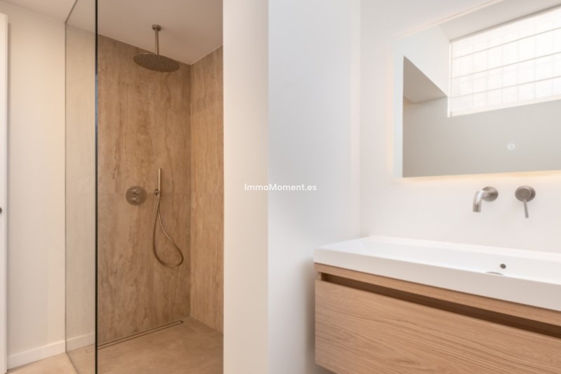 Resale - Apartment - Benahavís - La Quinta