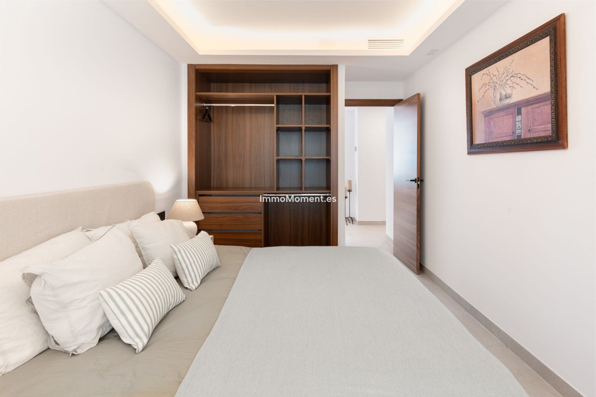 Resale - Apartment - Benahavís - La Quinta