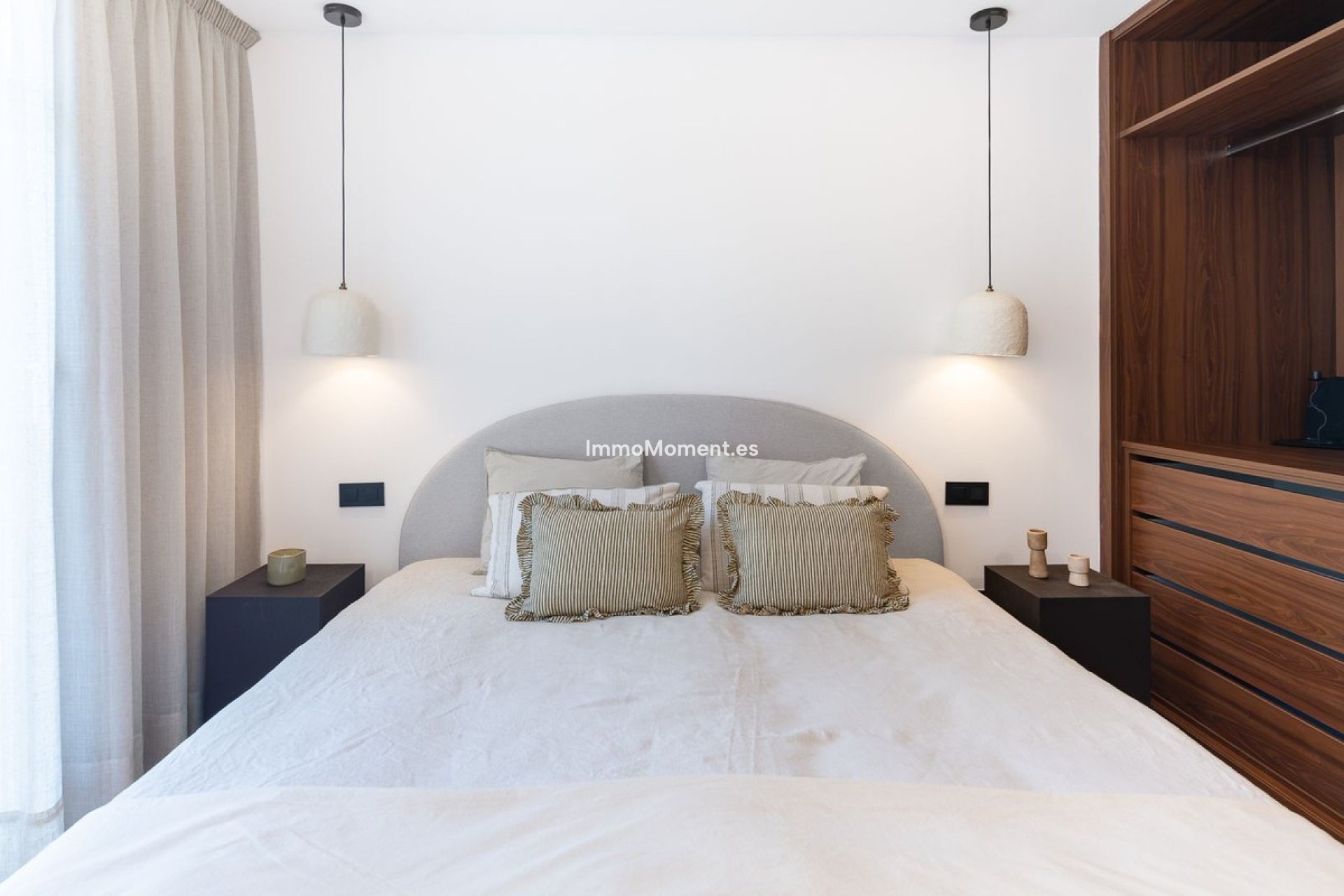 Resale - Apartment - Benahavís - La Quinta