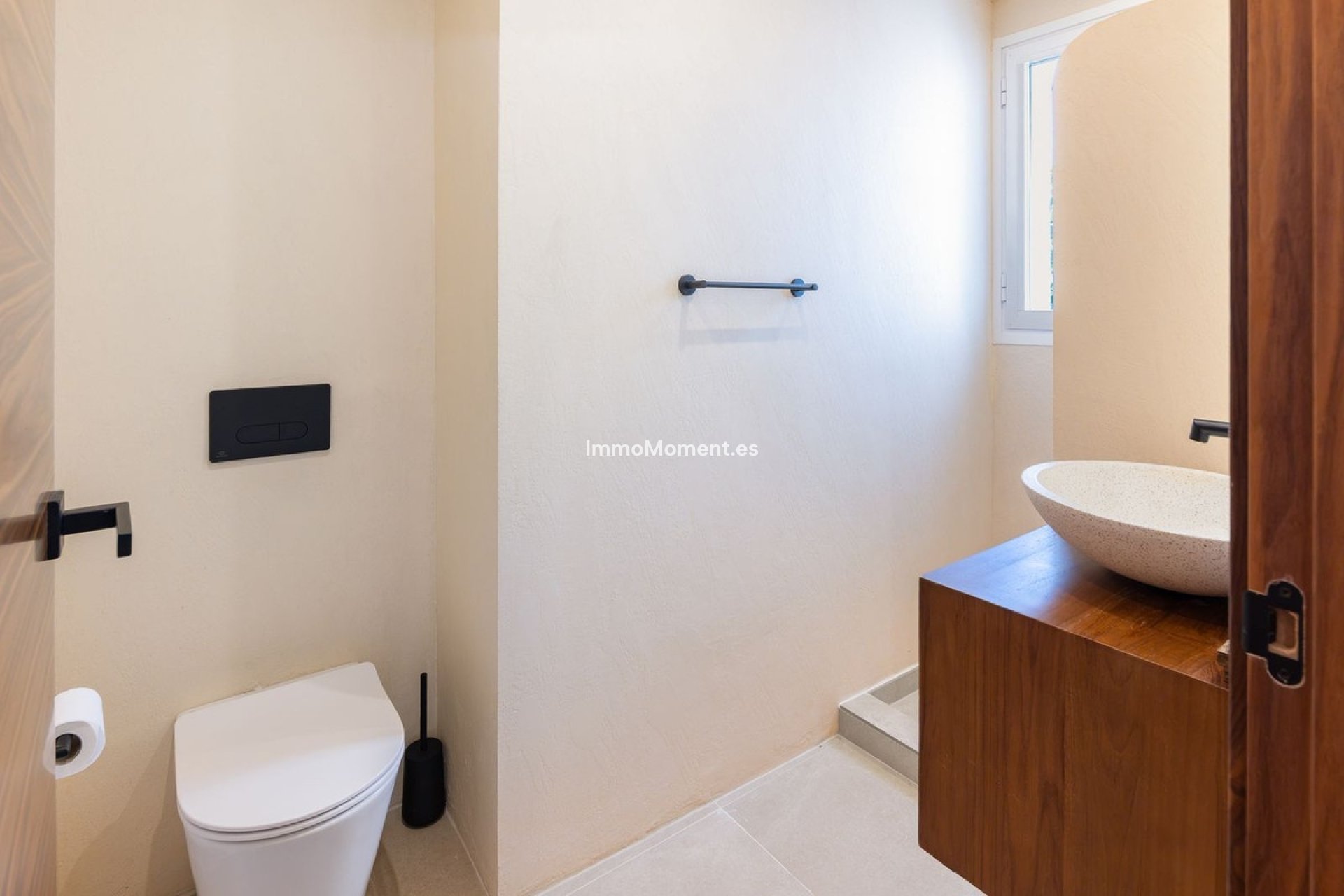 Resale - Apartment - Benahavís - La Quinta