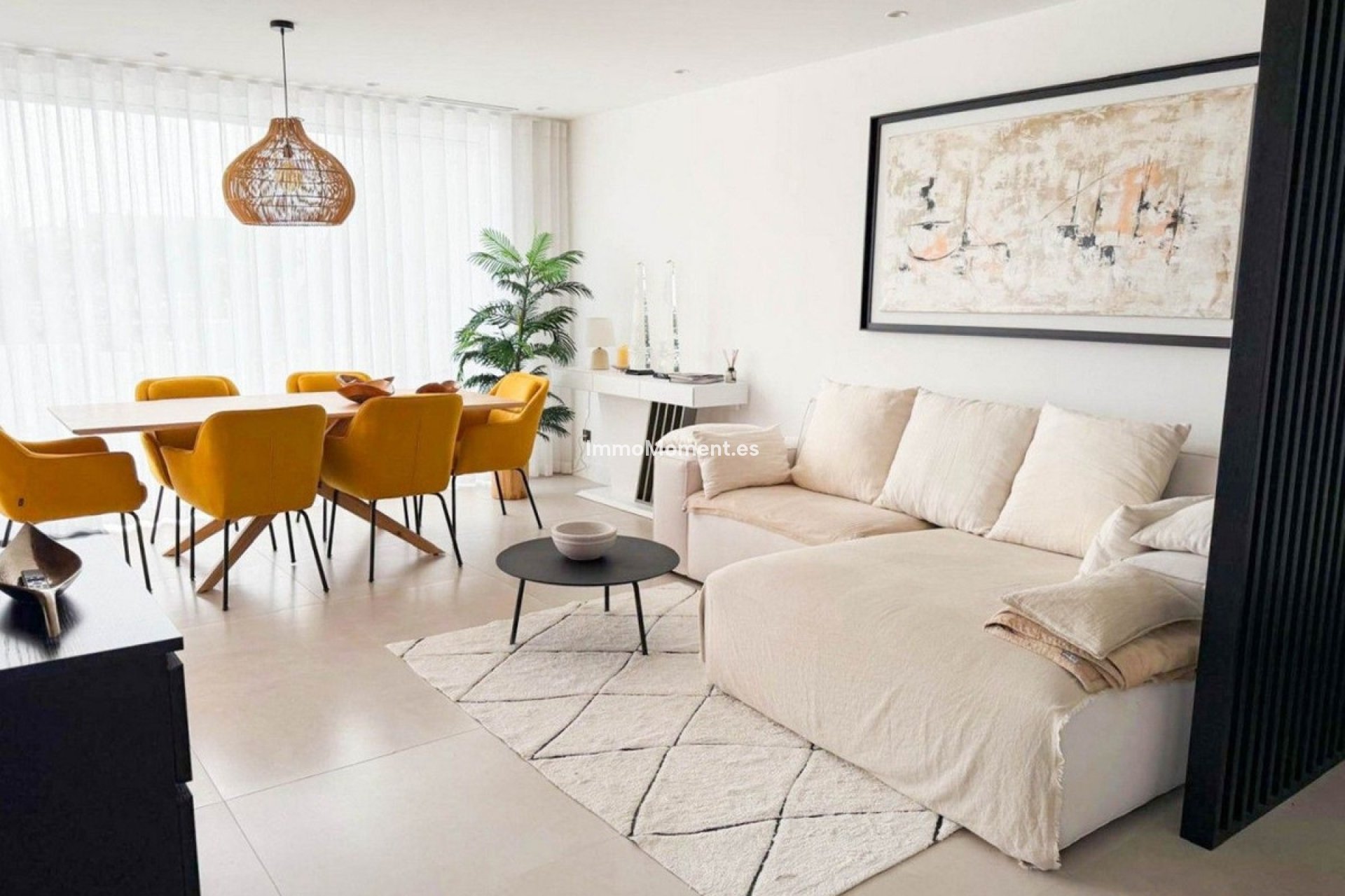 Resale - Apartment - Benahavís - La Quinta