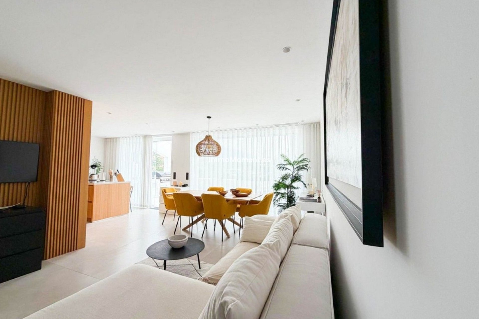 Resale - Apartment - Benahavís - La Quinta