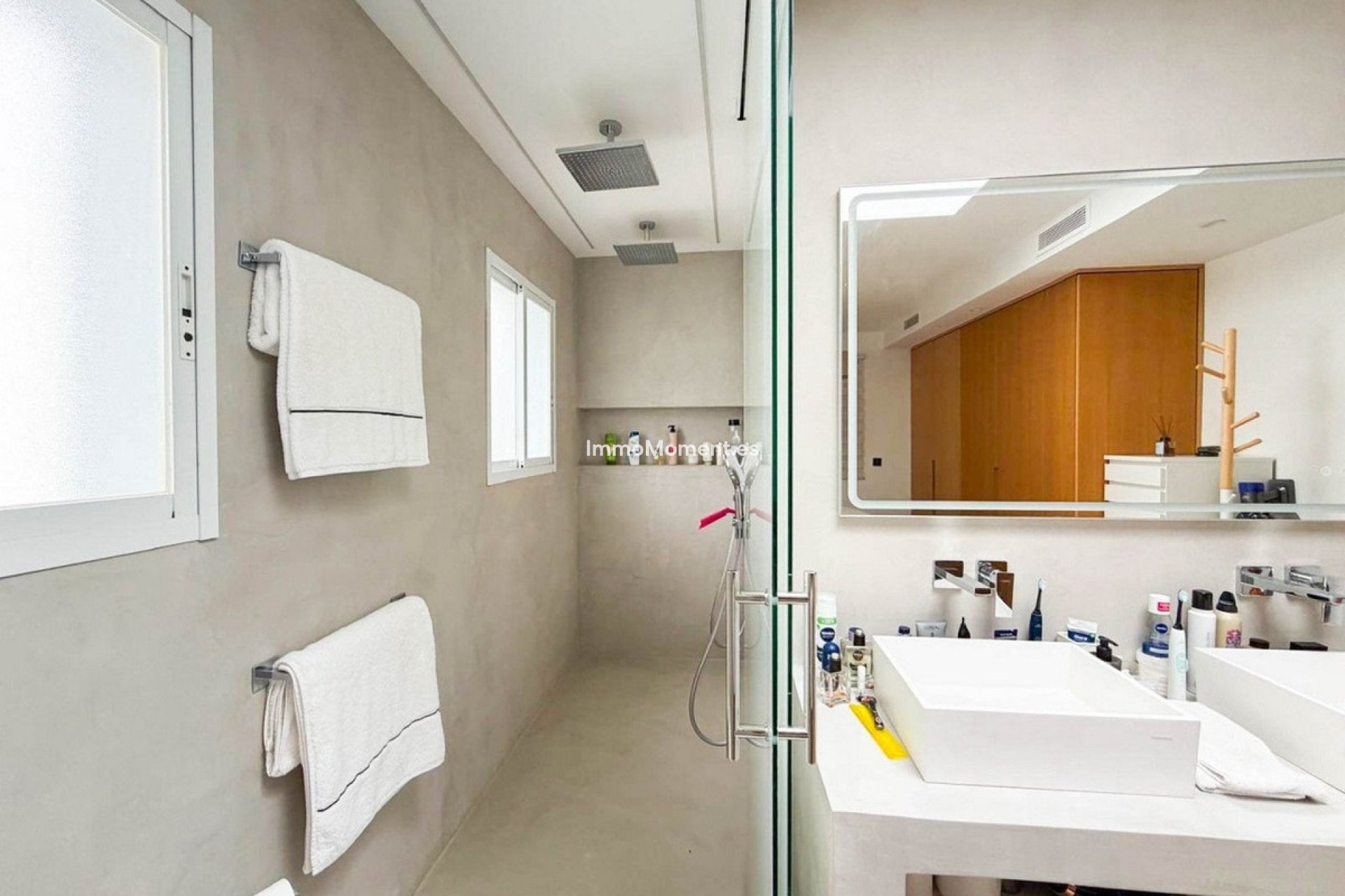 Resale - Apartment - Benahavís - La Quinta