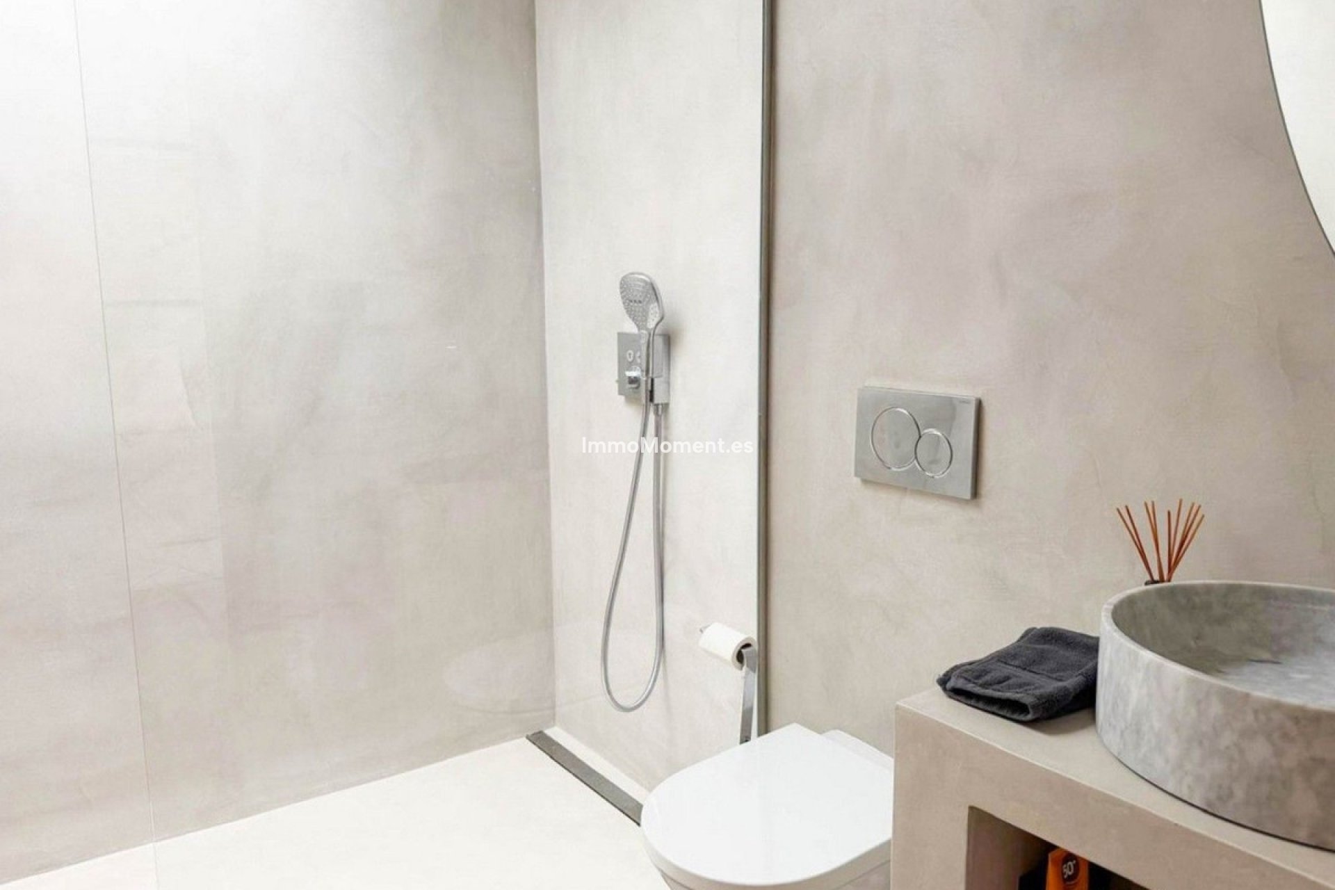 Resale - Apartment - Benahavís - La Quinta
