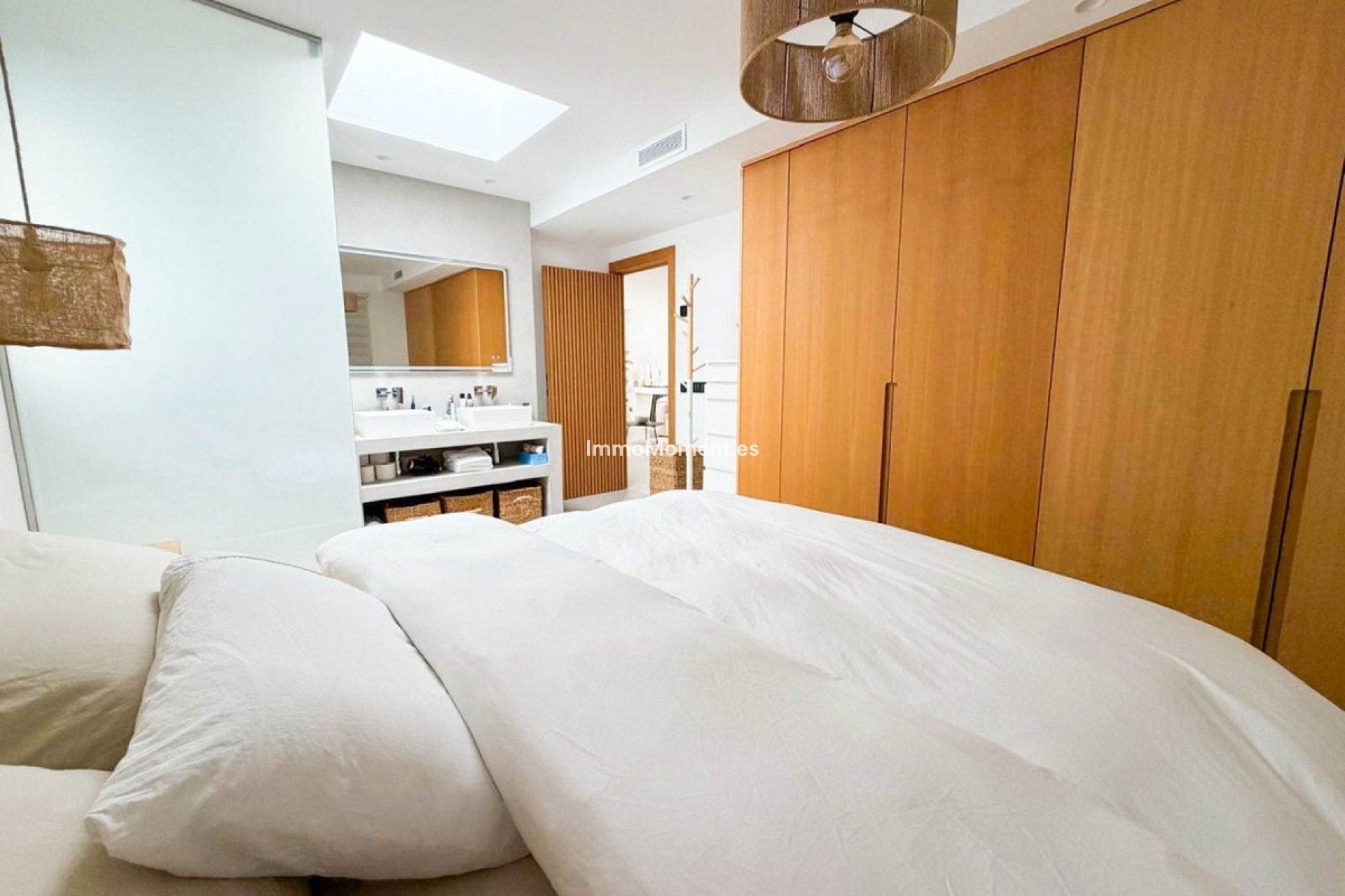 Resale - Apartment - Benahavís - La Quinta