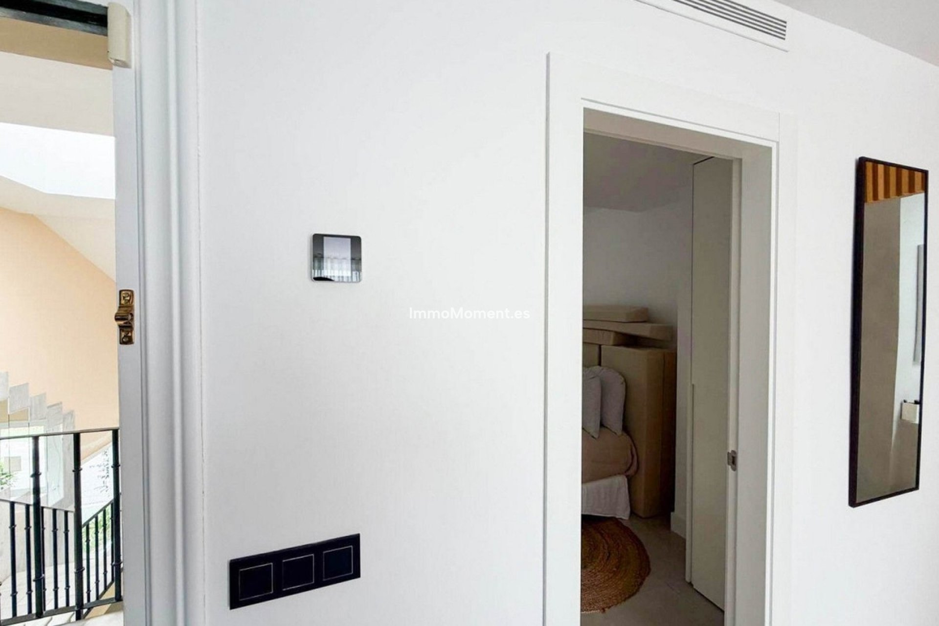 Resale - Apartment - Benahavís - La Quinta