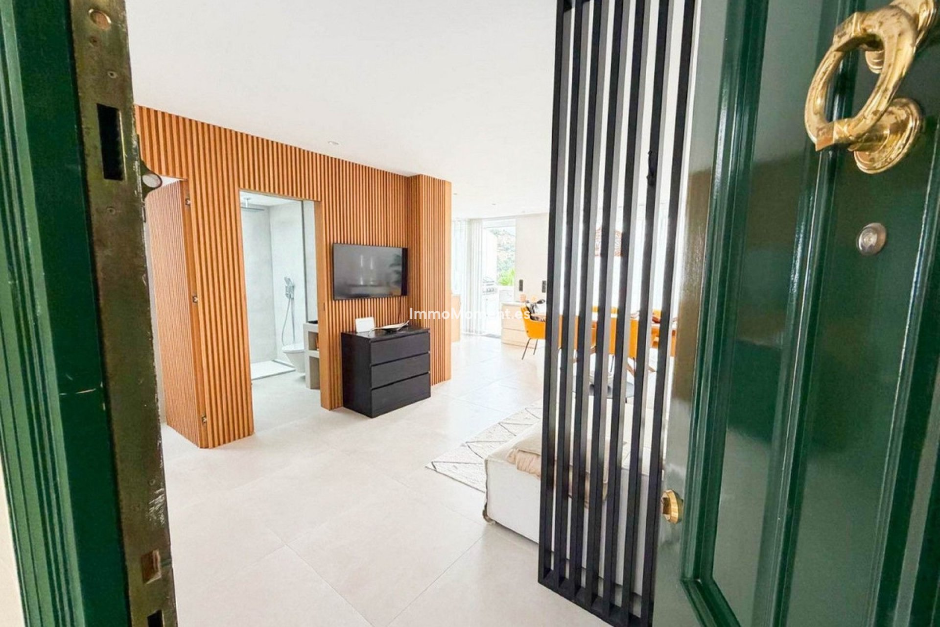 Resale - Apartment - Benahavís - La Quinta