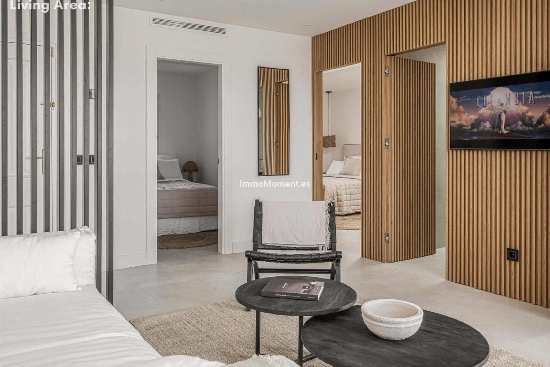 Resale - Apartment - Benahavís - La Quinta