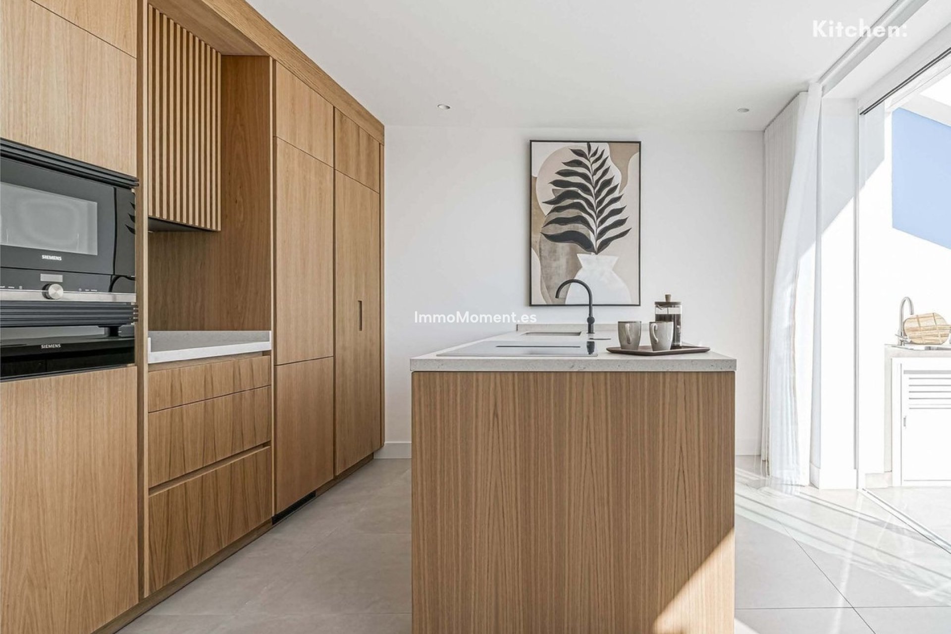 Resale - Apartment - Benahavís - La Quinta