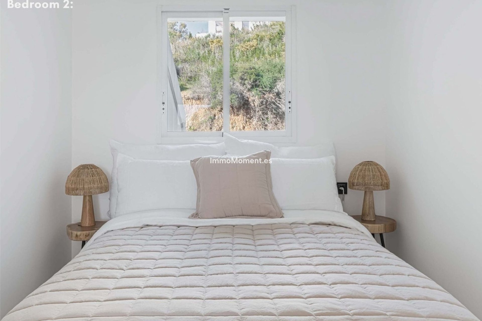 Resale - Apartment - Benahavís - La Quinta