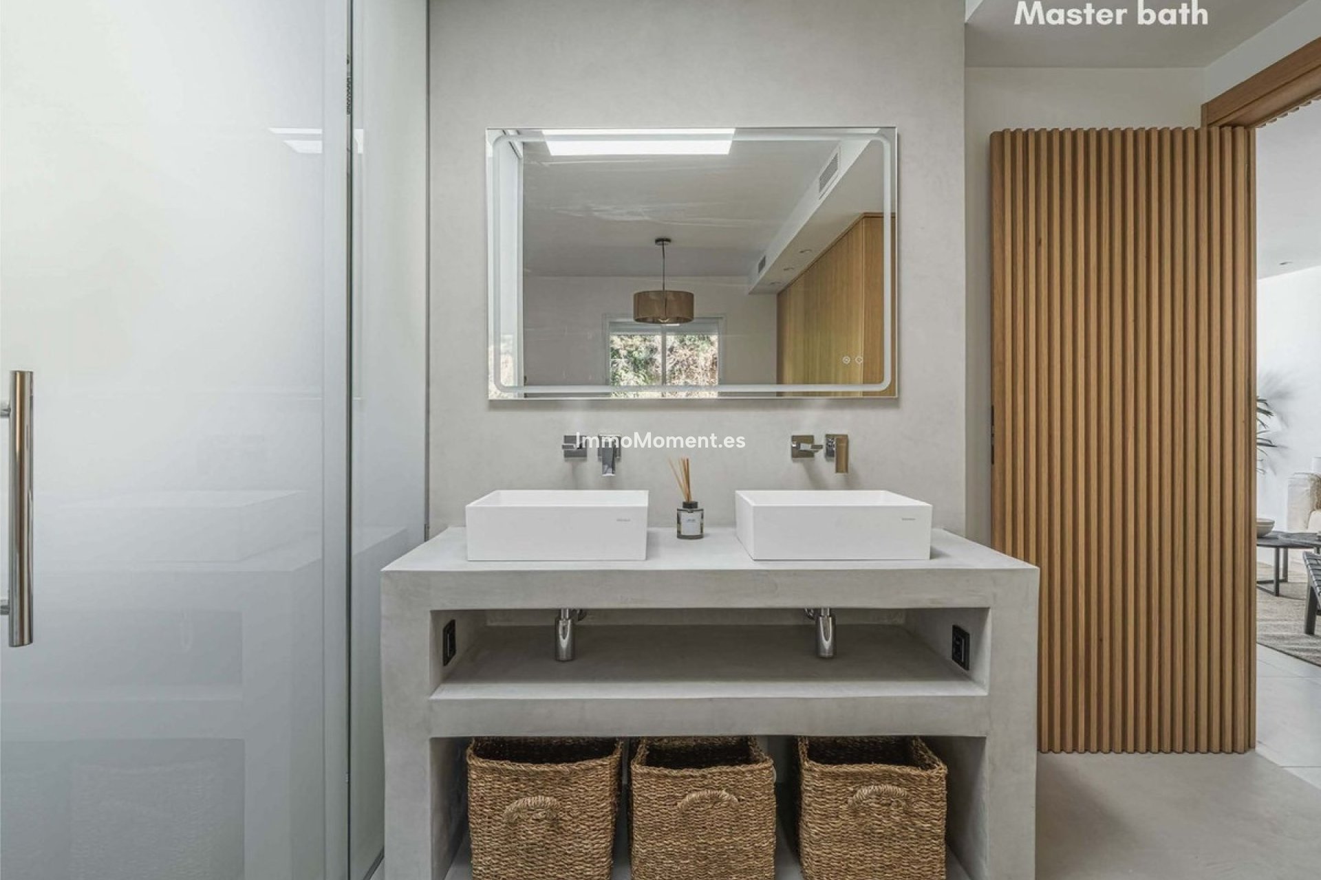 Resale - Apartment - Benahavís - La Quinta