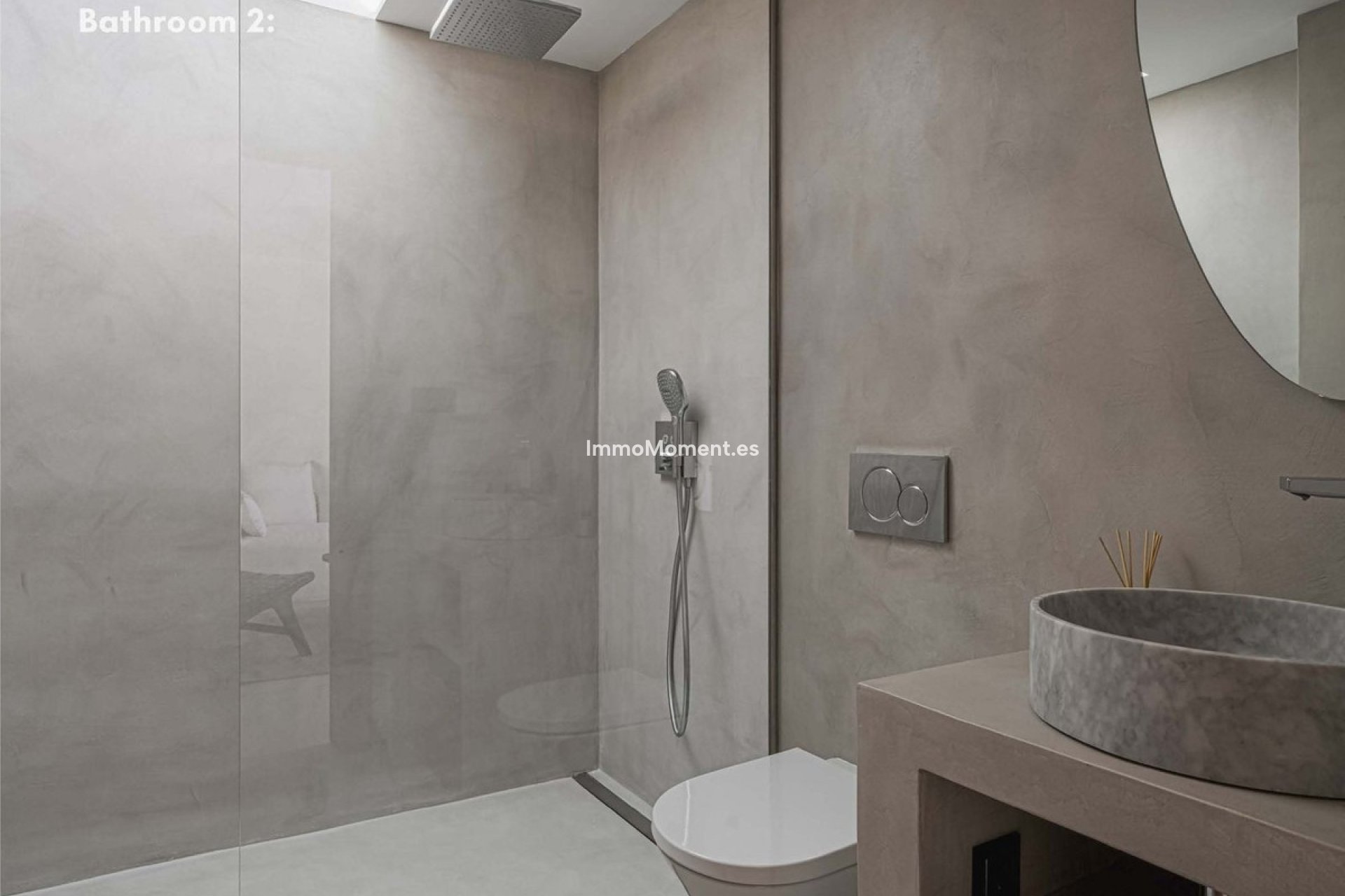 Resale - Apartment - Benahavís - La Quinta