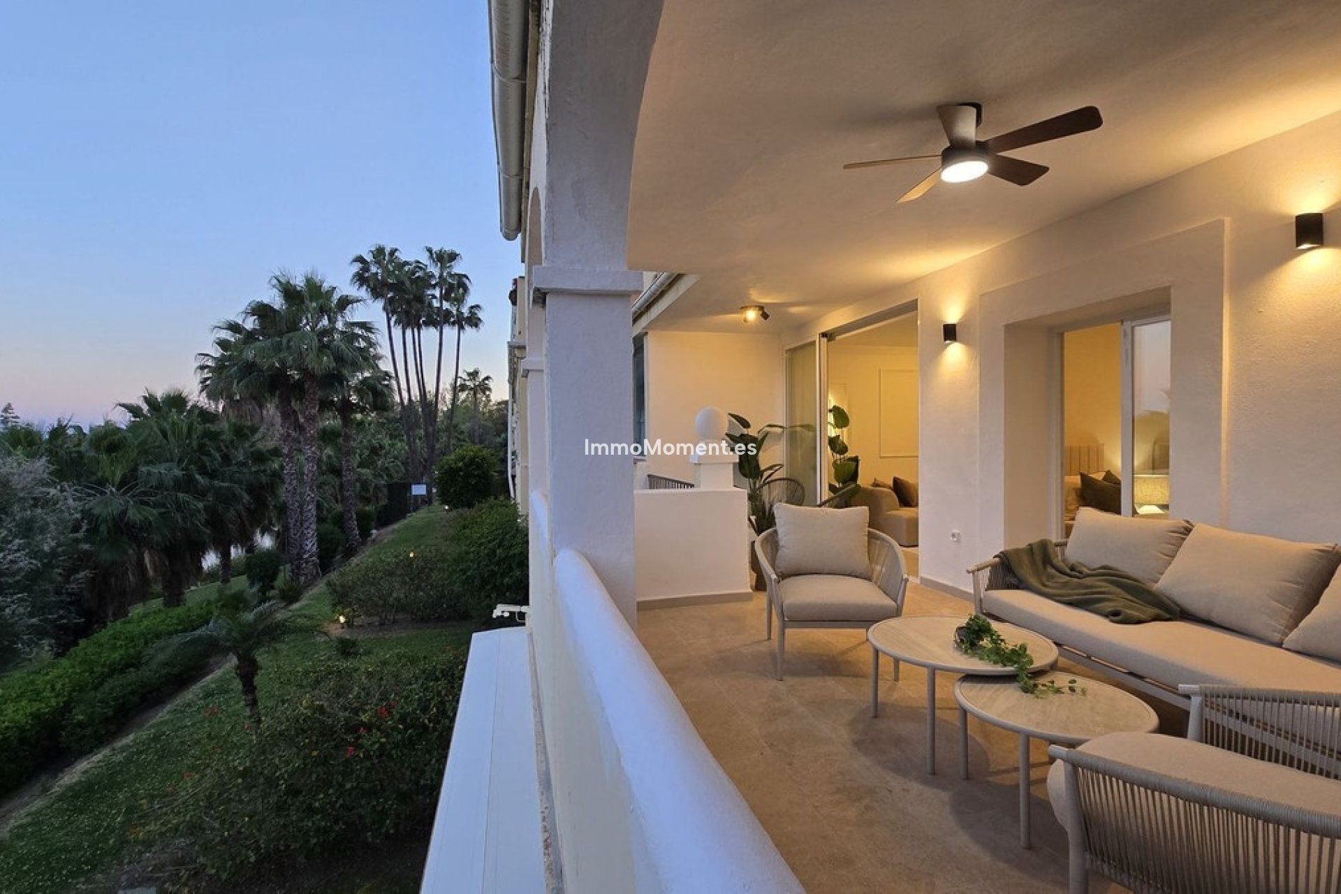 Resale - Apartment - Benahavís - La Quinta