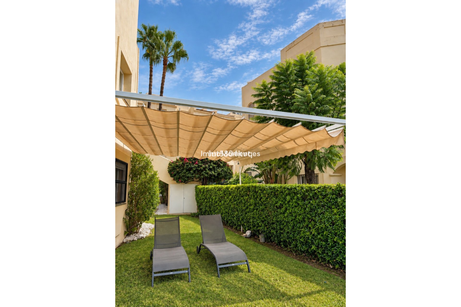 Resale - Apartment - Benahavís - La Quinta