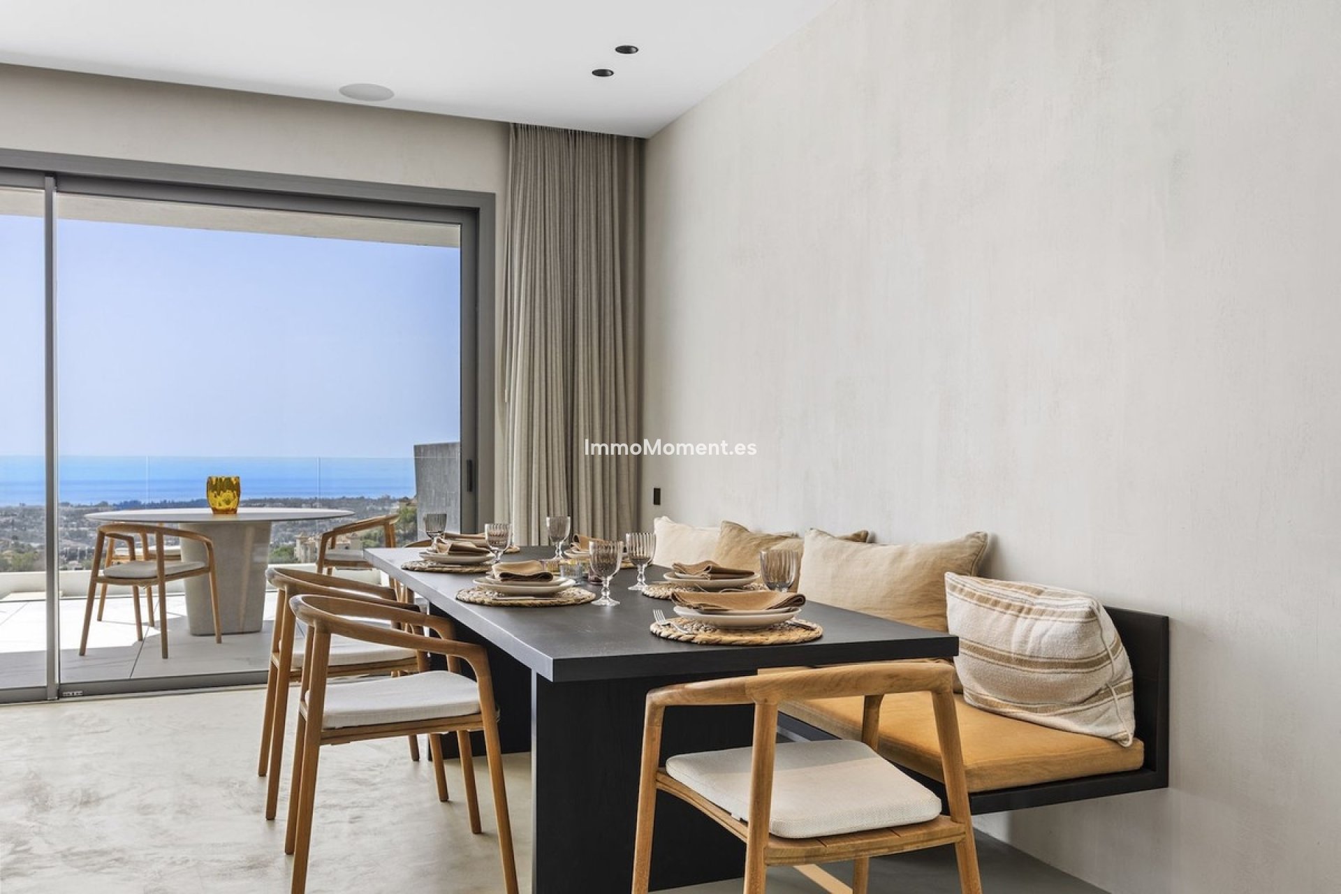 Resale - Apartment - Benahavís - La Quinta