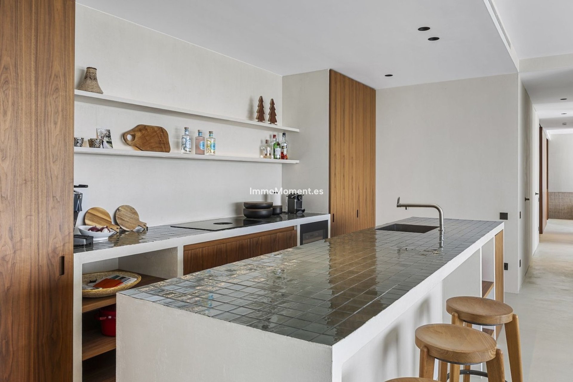 Resale - Apartment - Benahavís - La Quinta