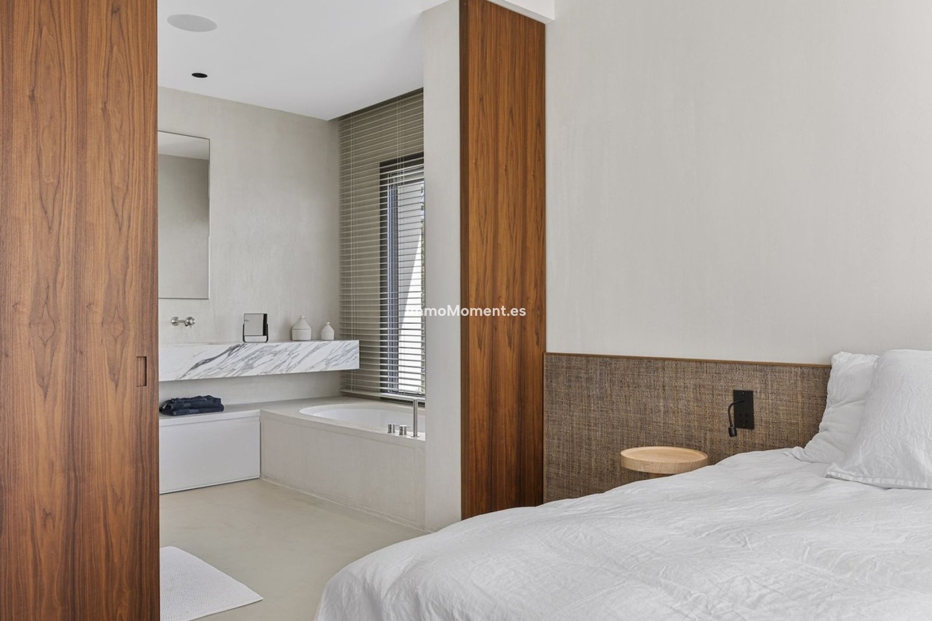 Resale - Apartment - Benahavís - La Quinta
