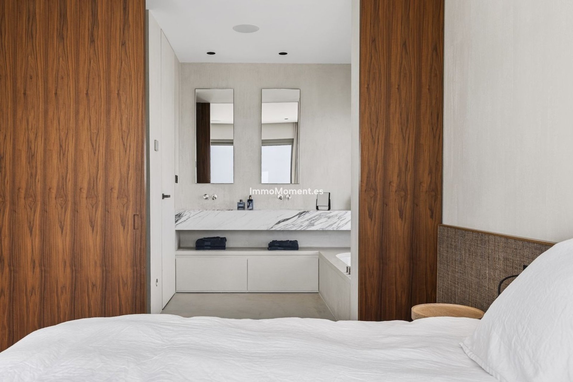 Resale - Apartment - Benahavís - La Quinta